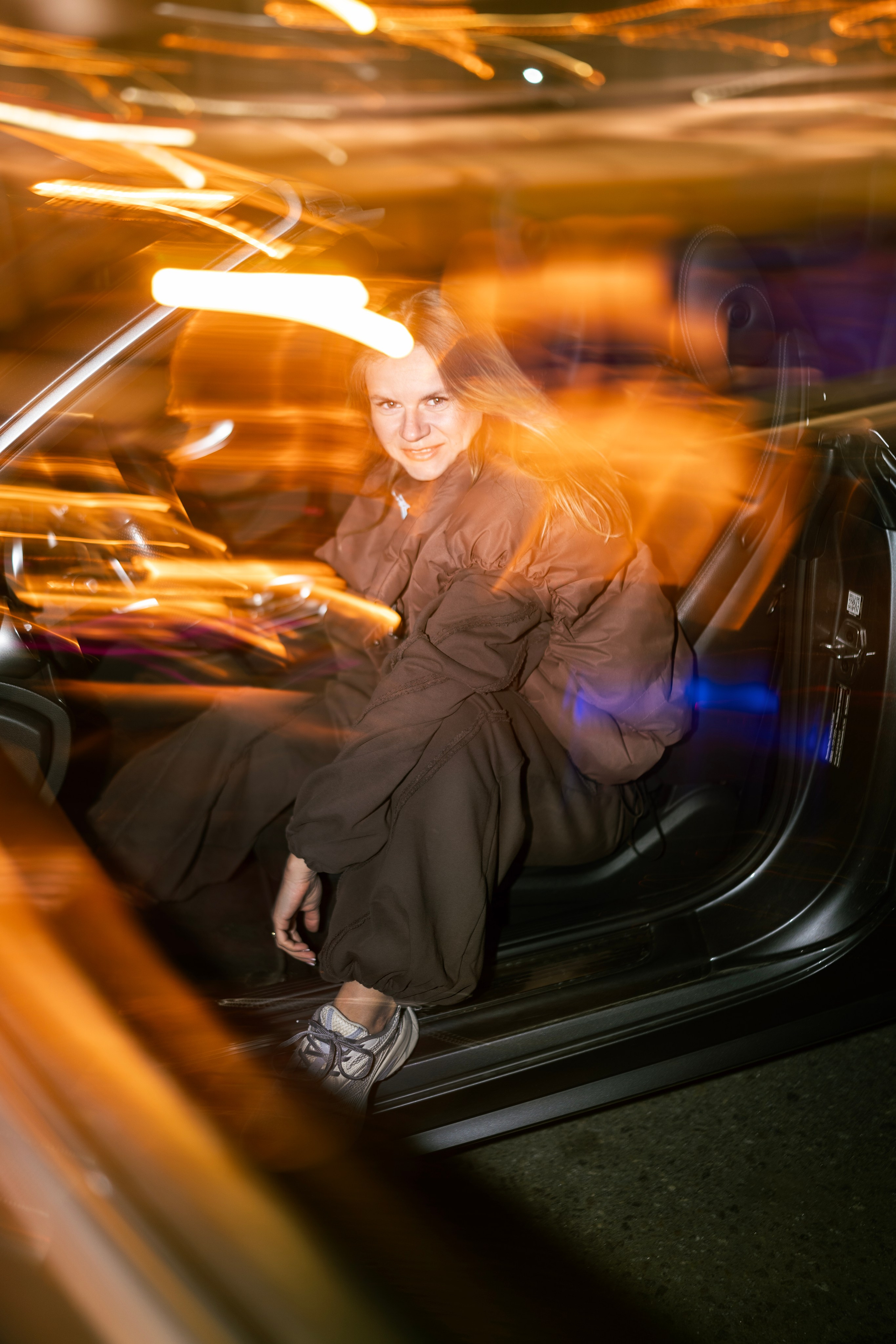 Street. Главная