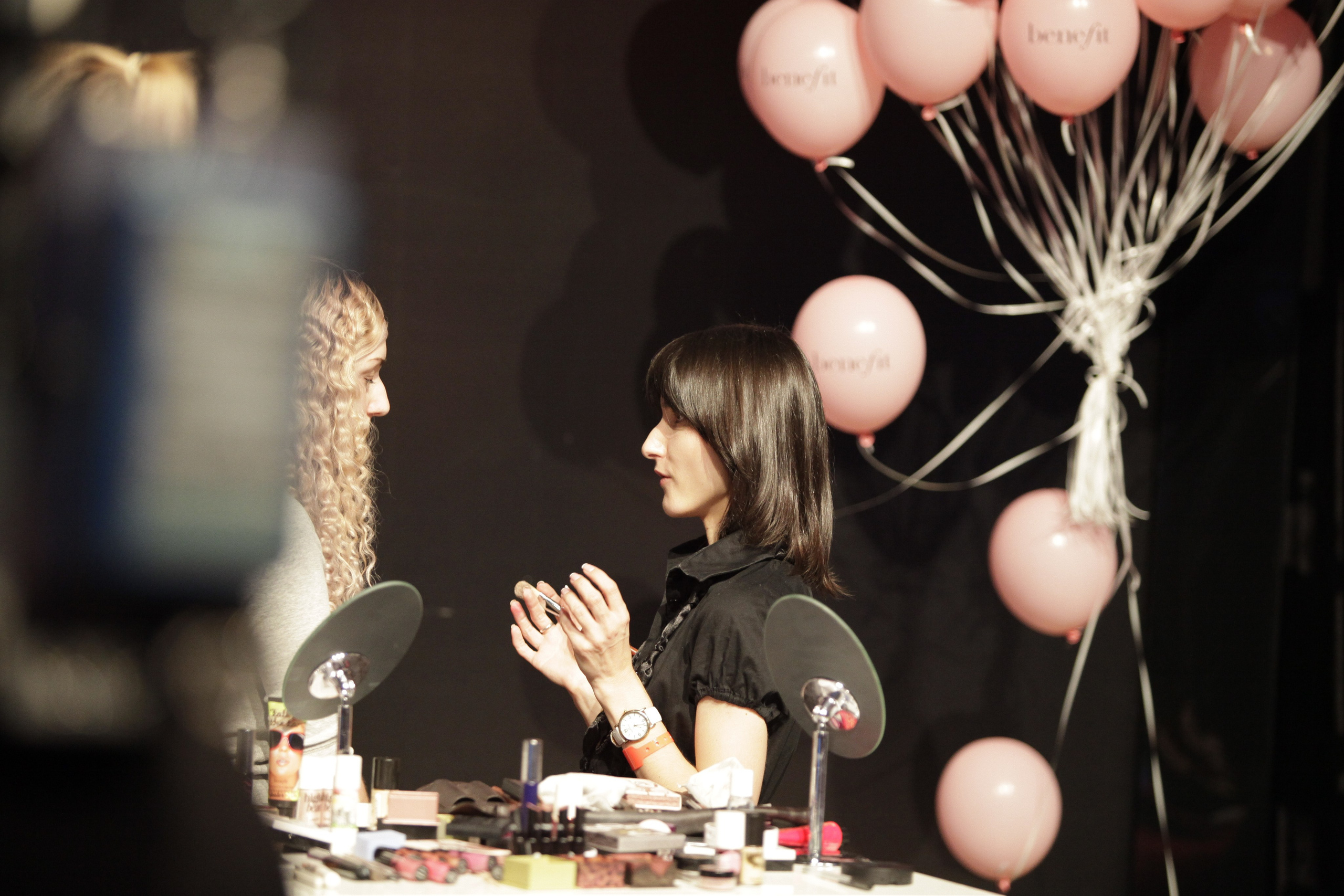 COSMOPOLITAN. Max Matvich and Victoria Basova are professionals in their field