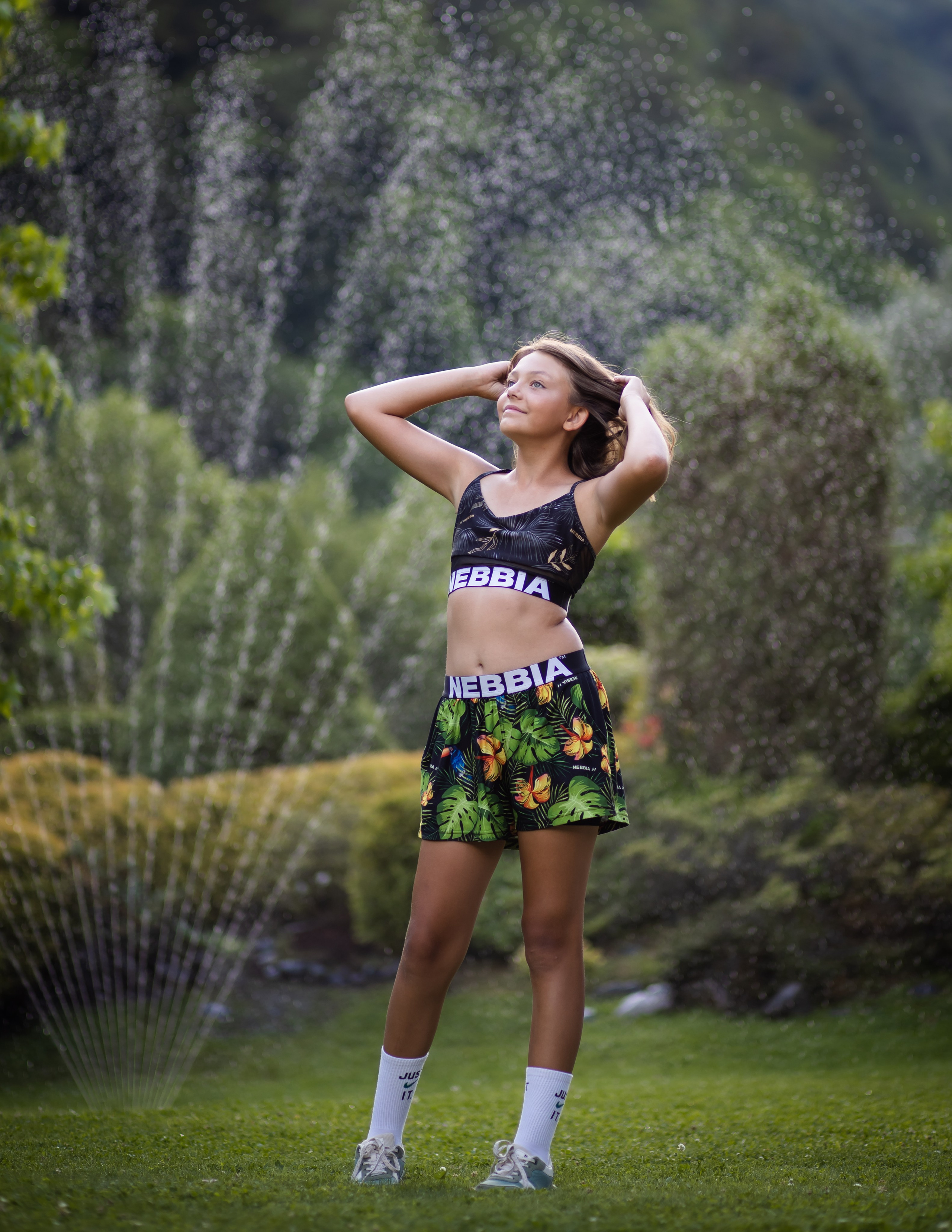 Василиса. Фотограф в Адлере и  Сочи Ирина Москалева