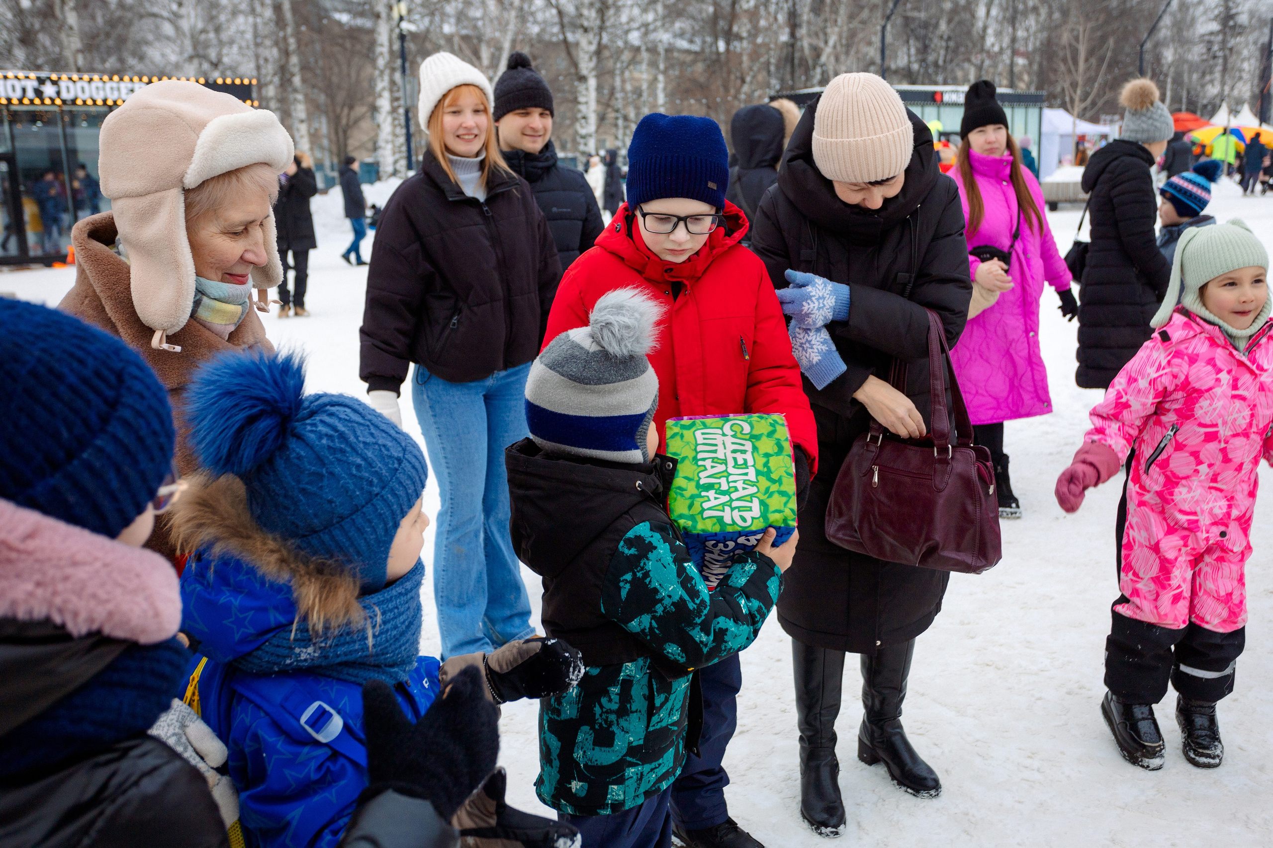 РЕПОРТАЖ: ТОПТЫЖКА 01.03.2025. Профессиональный фотограф в Ижевске Леша Петров