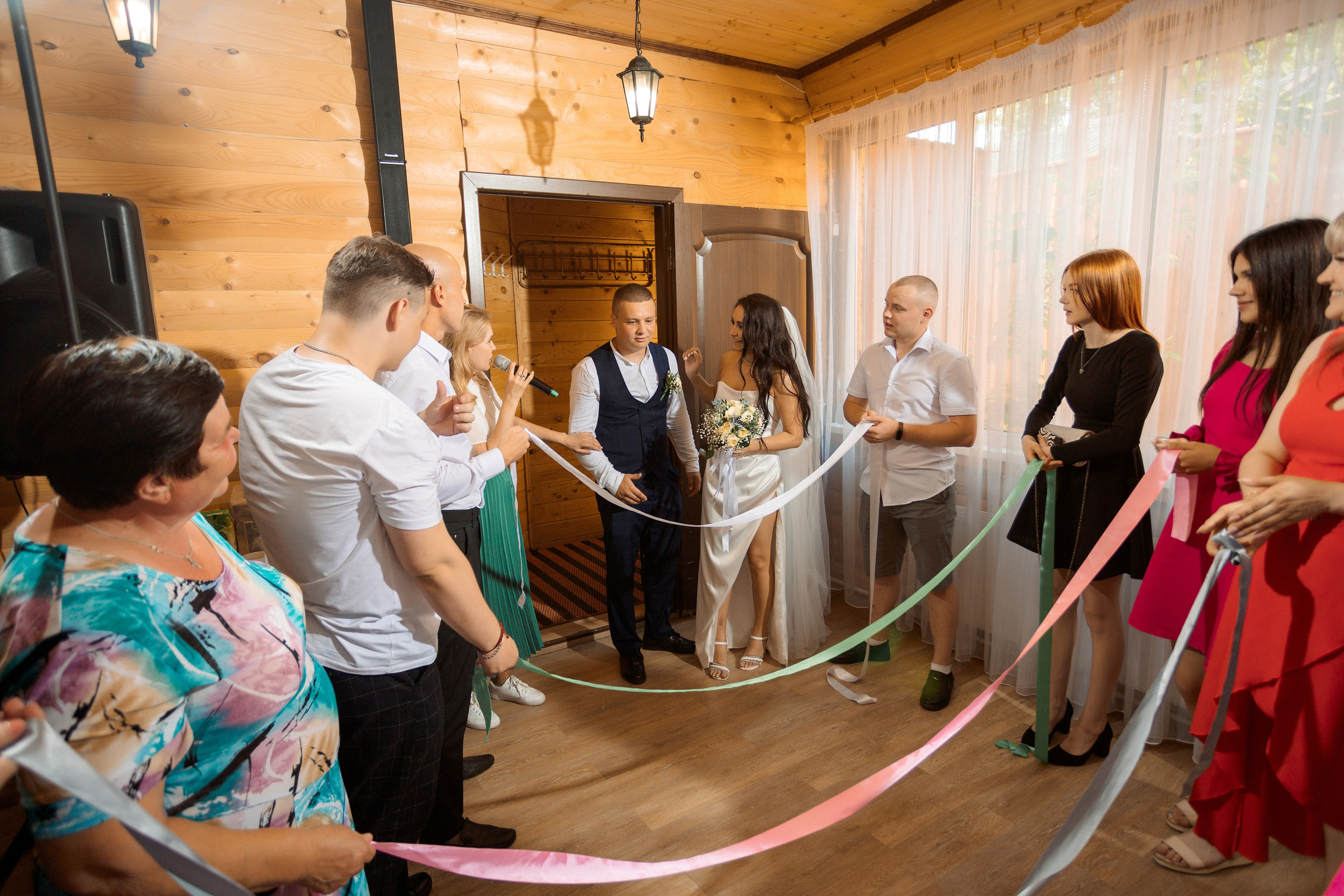 ПРИМЕР: Свадьба. Все фото. Профессиональный фотограф в Ижевске Леша Петров