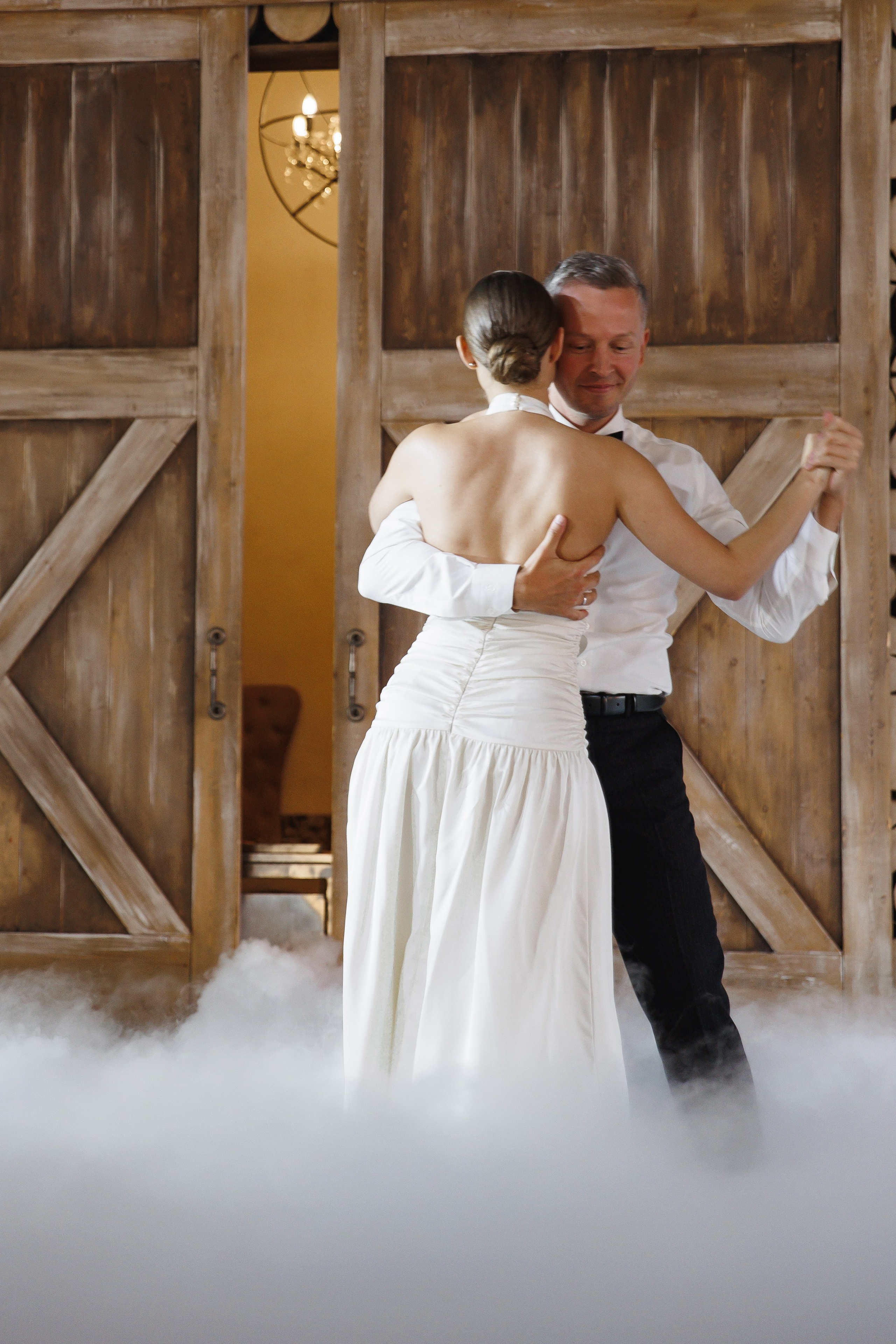 Дмитрий и Татьяна. Wedding photographer in St. Petersburg, Europe and Israel Anna Agafon