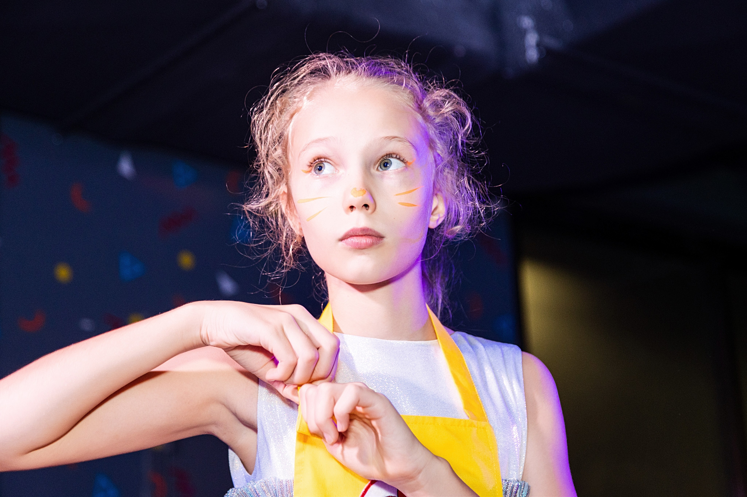 Еве 10 лет. Детский фотограф видеограф в Хабаровске Михаил Орлов