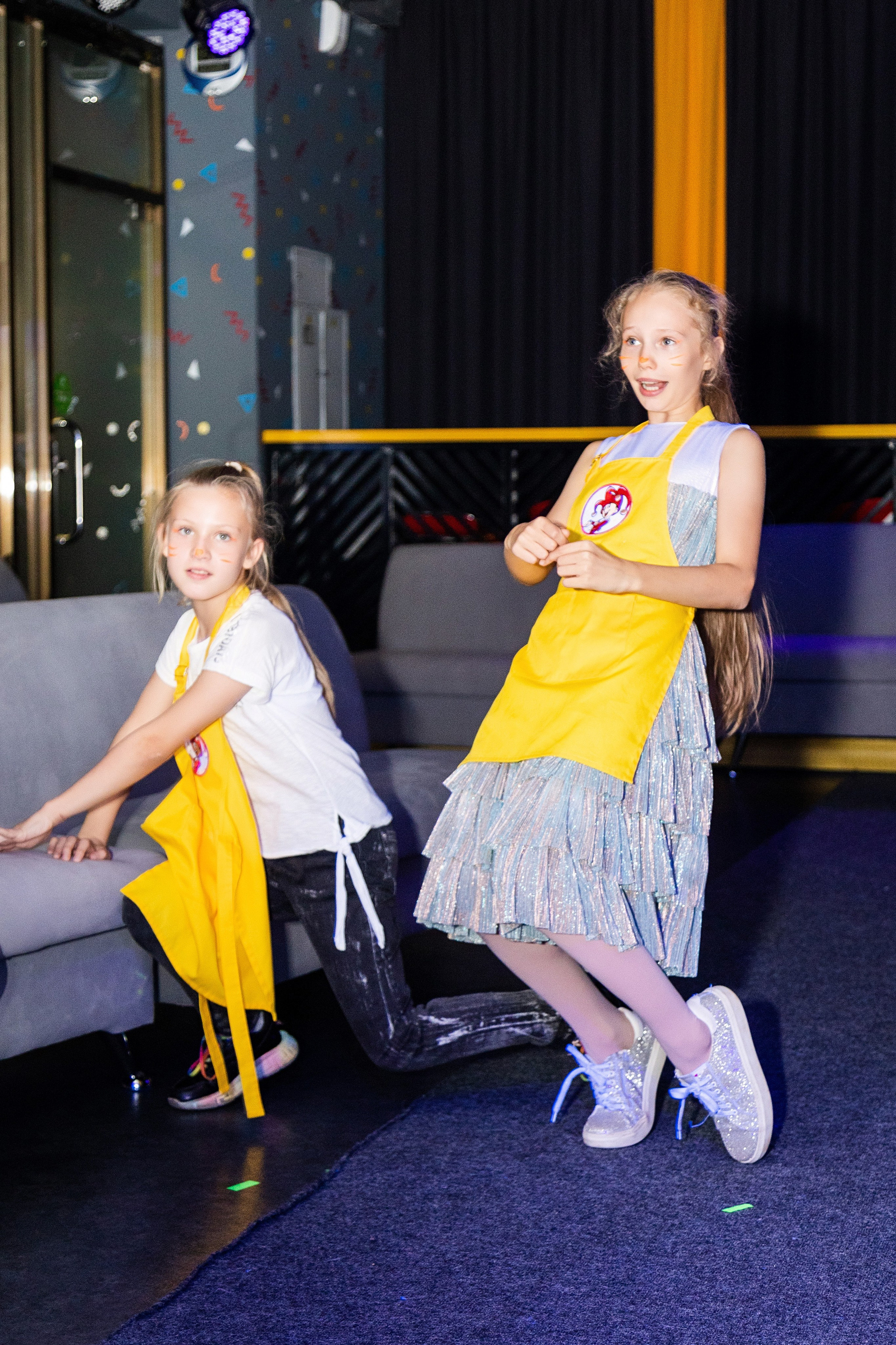 Еве 10 лет. Детский фотограф видеограф в Хабаровске Михаил Орлов