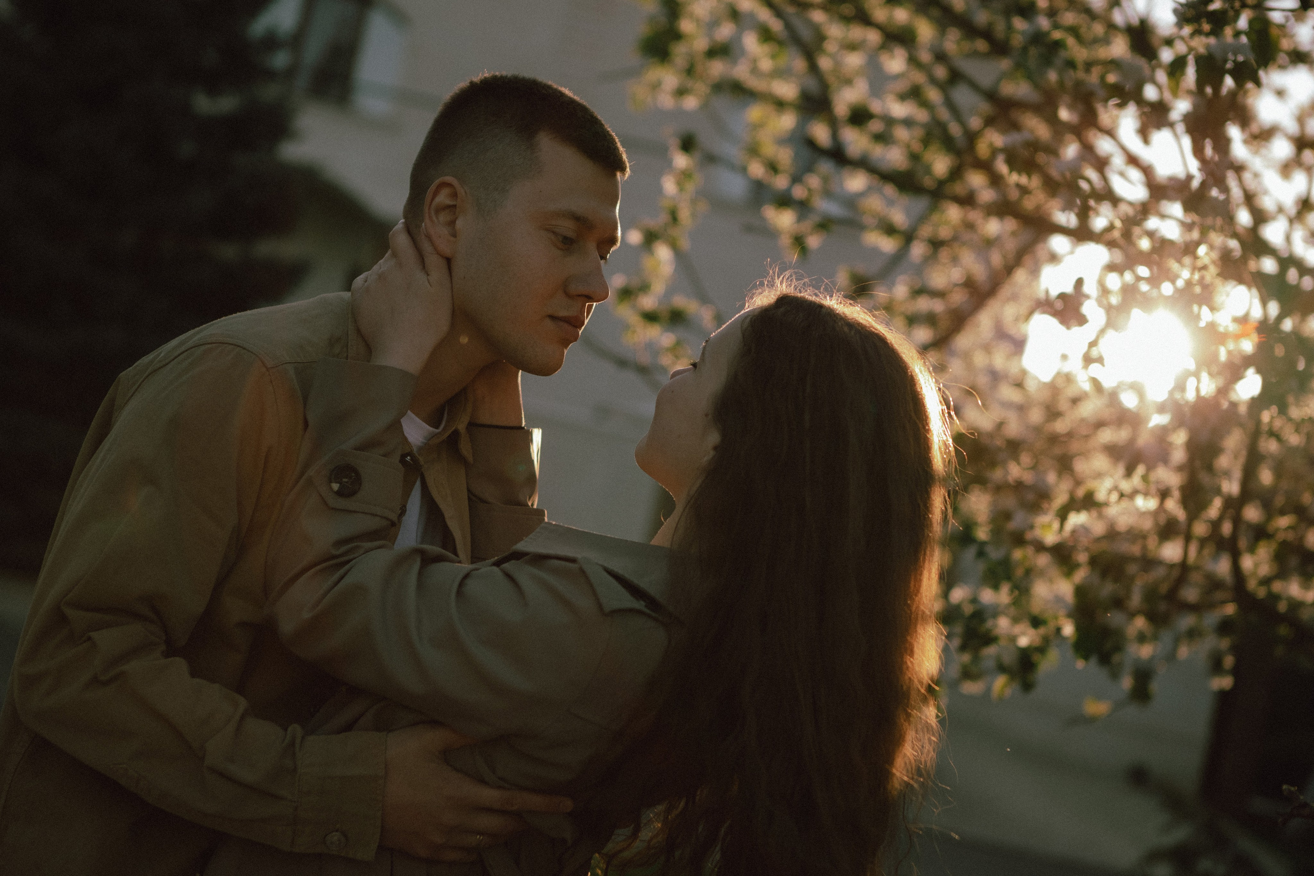 Юля/Влад. Фотограф Оренбург Алёна Лелет