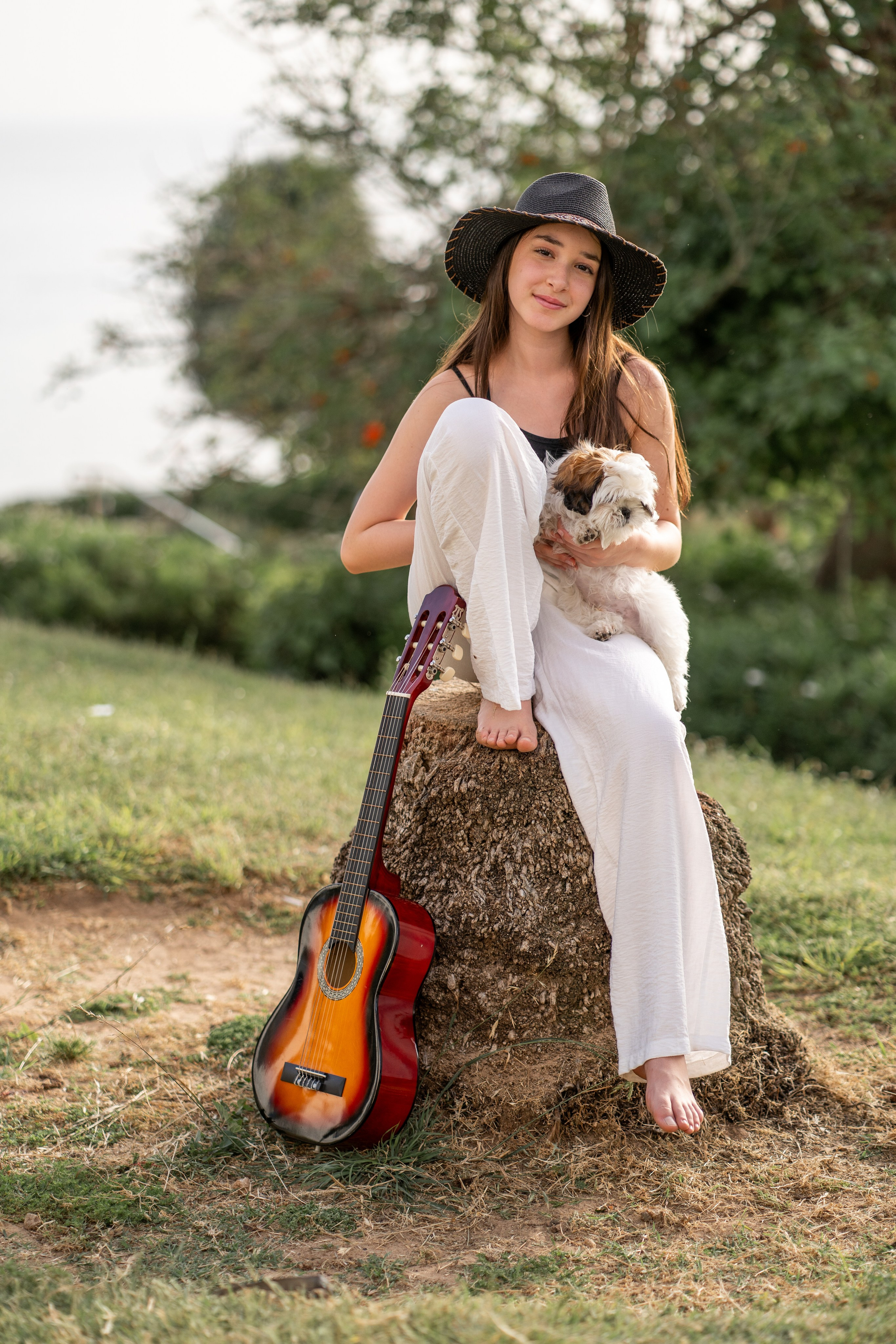 Ella. Семейный и детский фотограф в Израиле и Москве Дорошок Надя