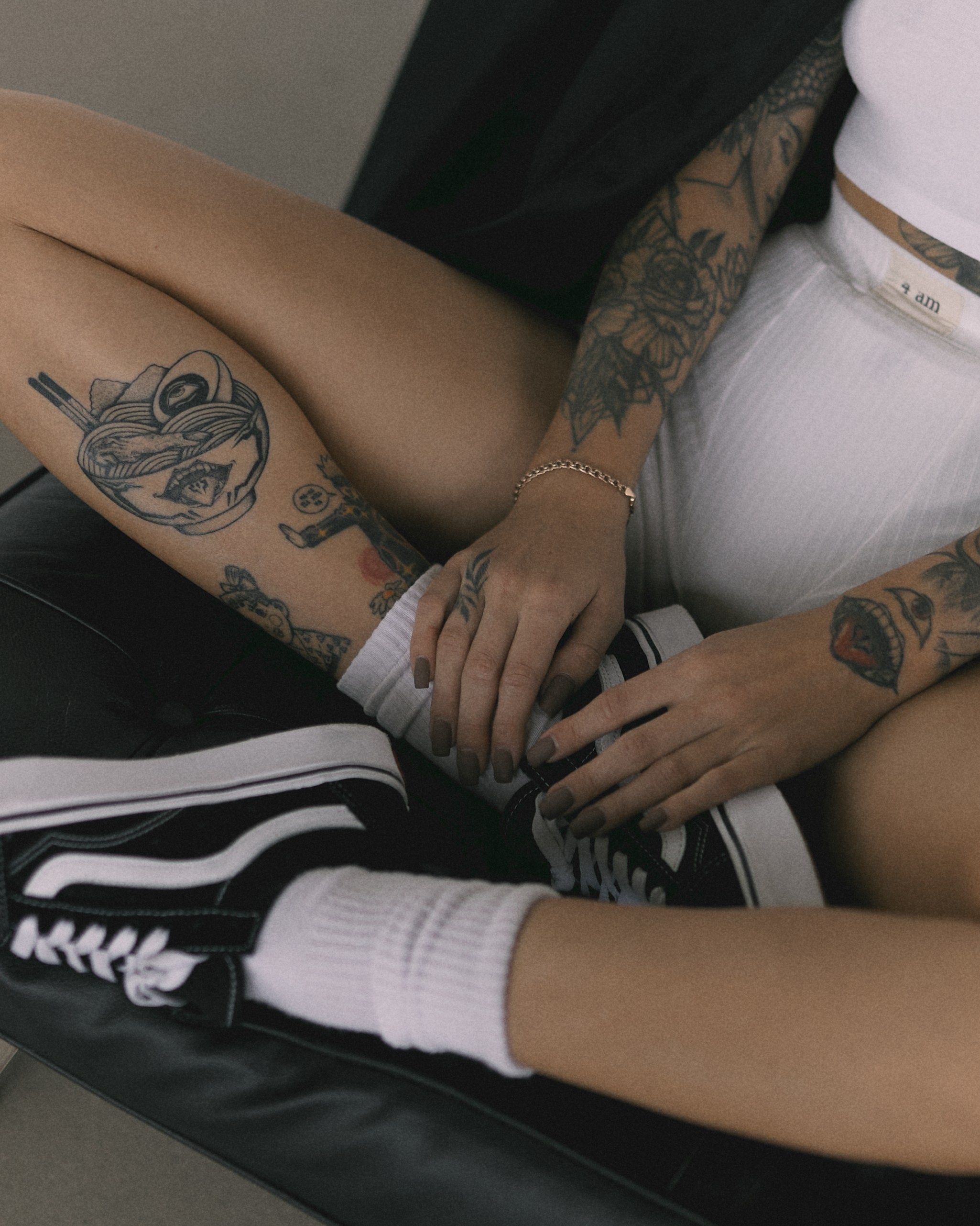 Lena. Олеся Ишуткина I Фотограф в Саратове