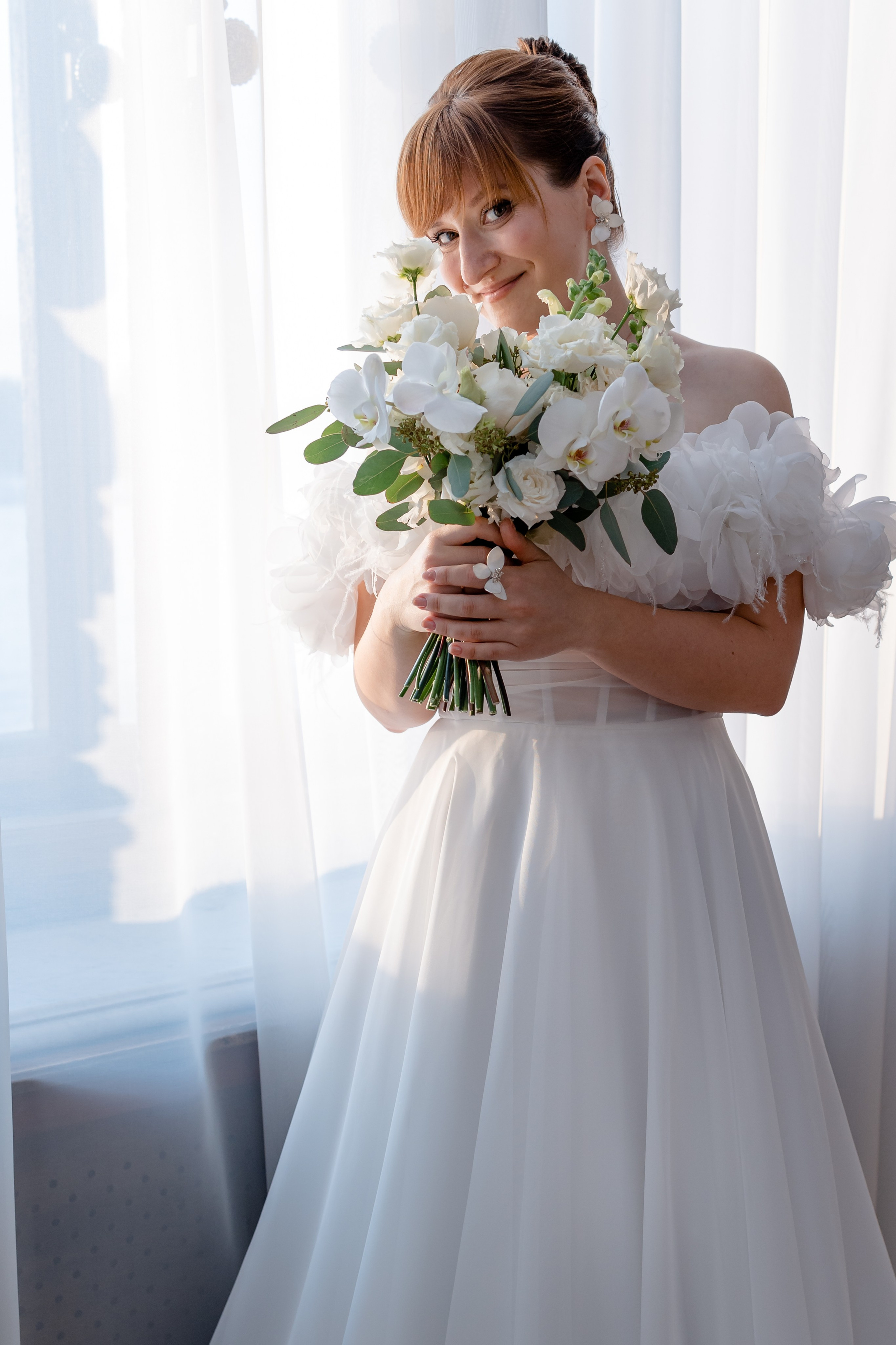 K & V. Ирина Носова - семейный и детский фотограф