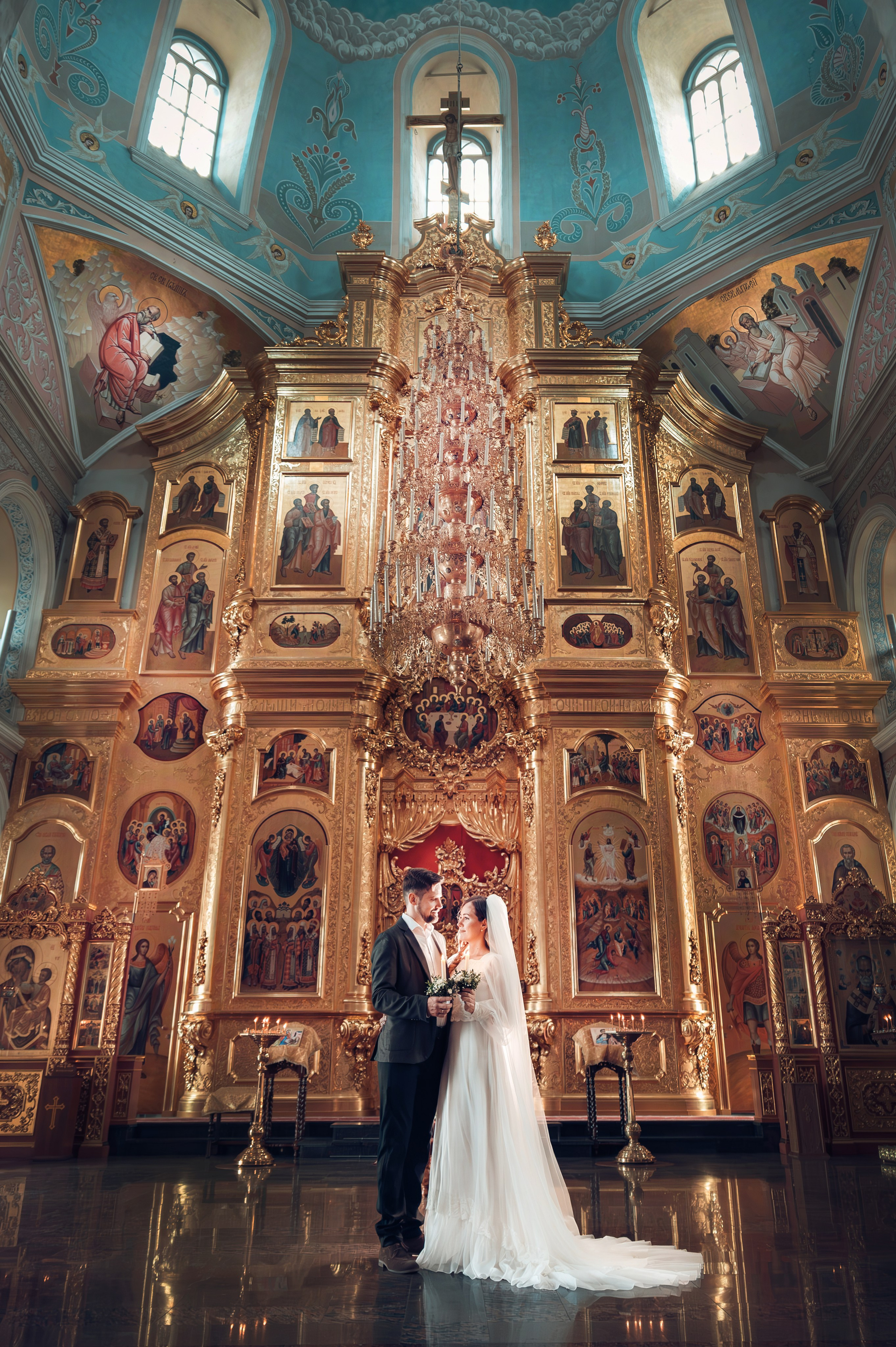 Фотограф на Венчание. Дарья Нетреба Фотограф на Крещение, Венчание Псков и область