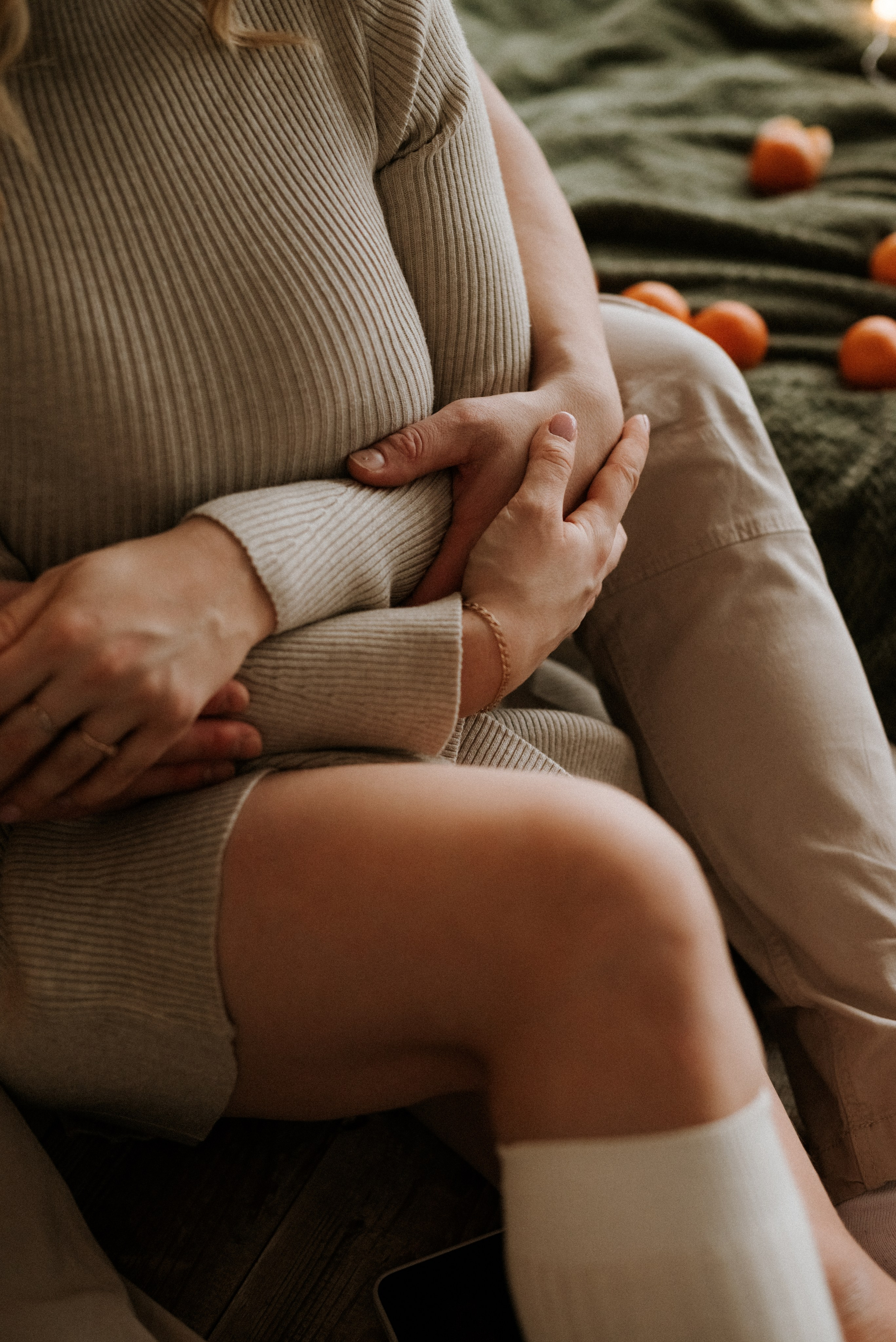 Новогодняя история. Портретный фотограф в Петрозаводске Татьяна Лебедева