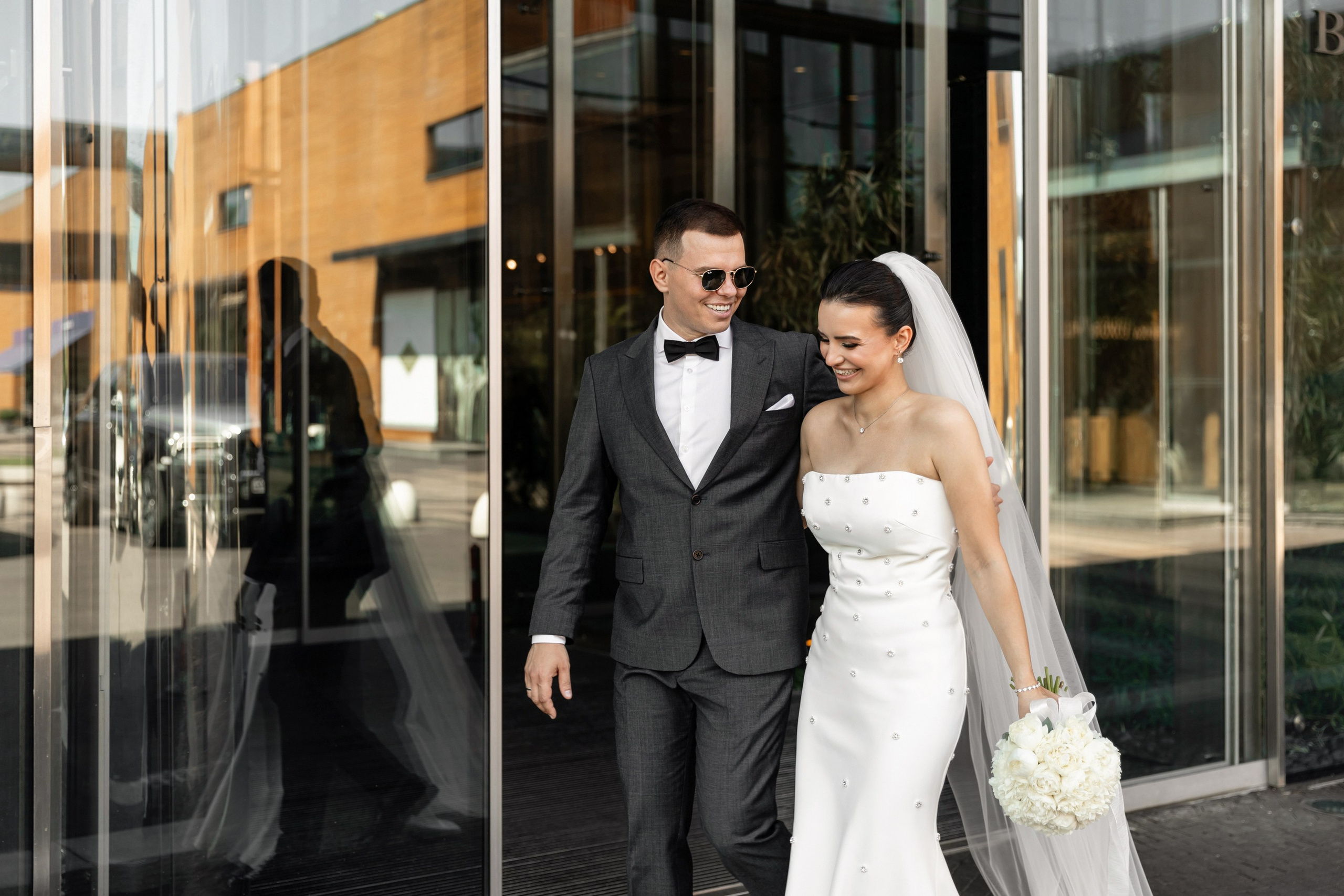 Свадебный фотограф Москва