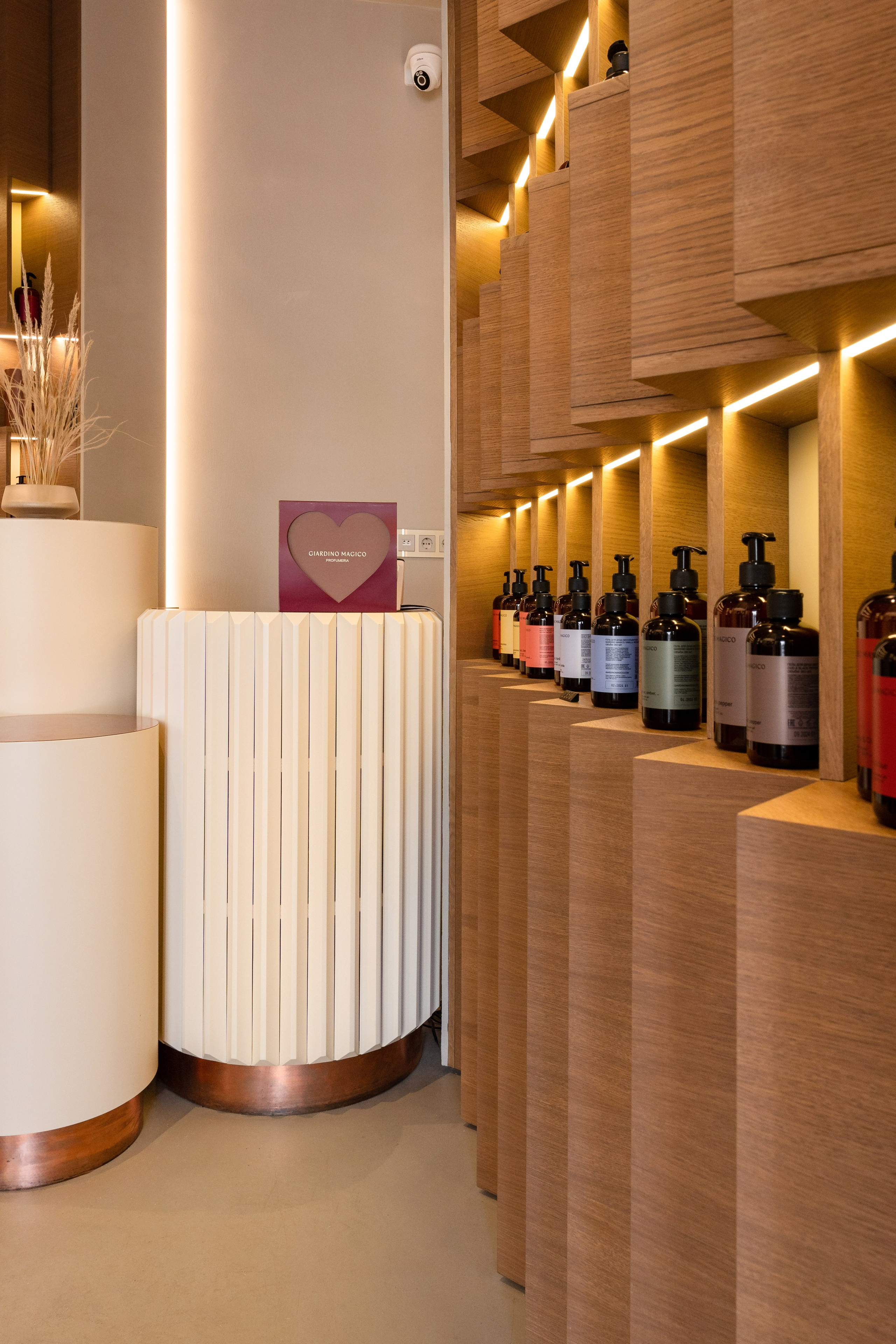 Фотосъемка мебели по индивидуальному проекту для производителя. Интерьерный и архитектурный фотограф в Москве Панова Ольга