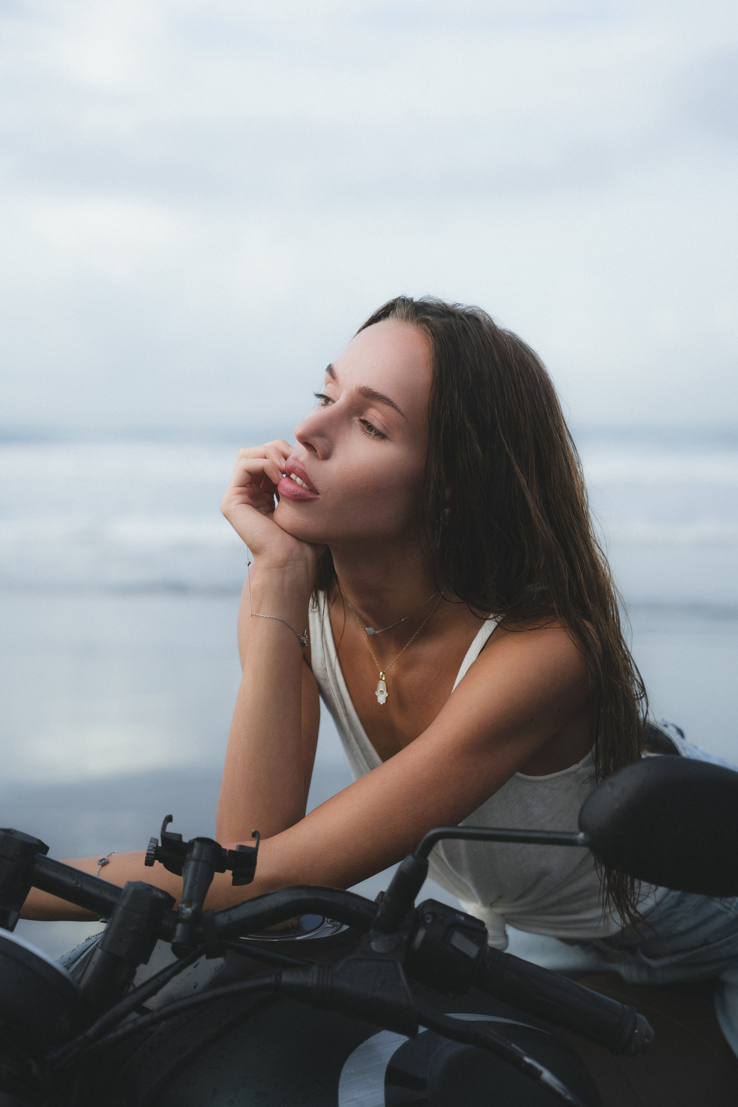 Вика. Фотограф Alena Ray