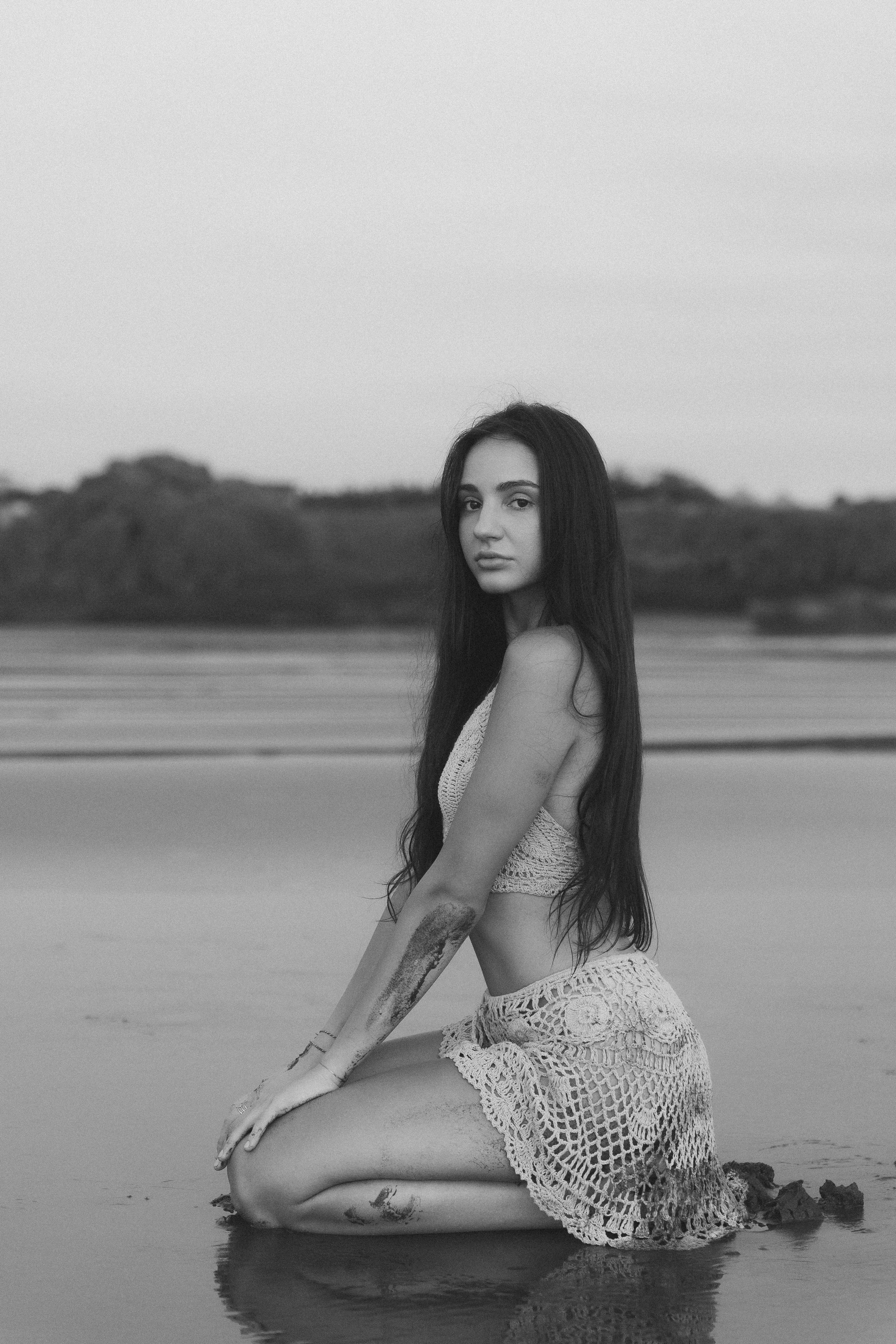 Дарья. Фотограф Alena Ray