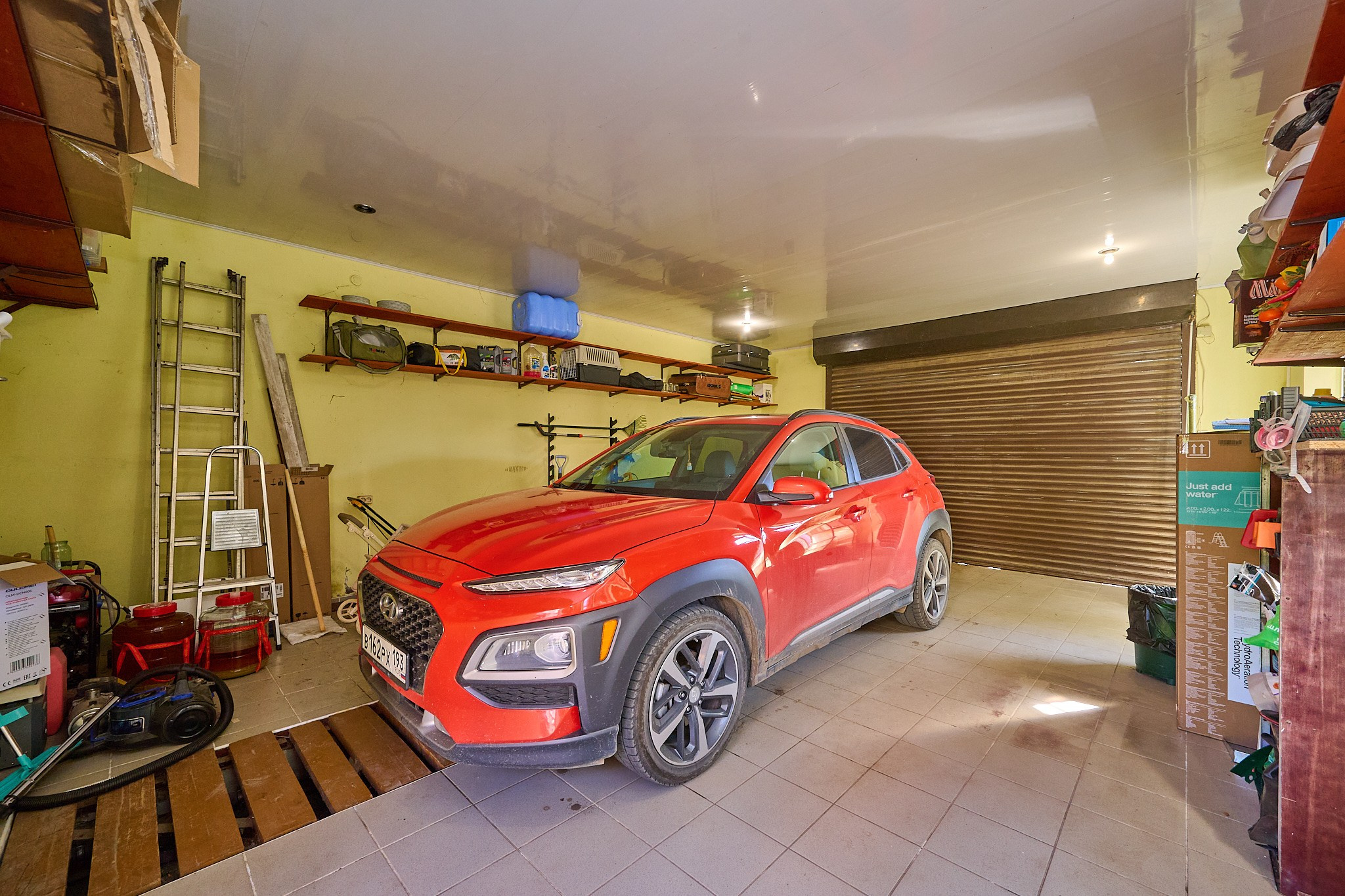 Квартира 194. Интерьерный фотограф в Краснодаре