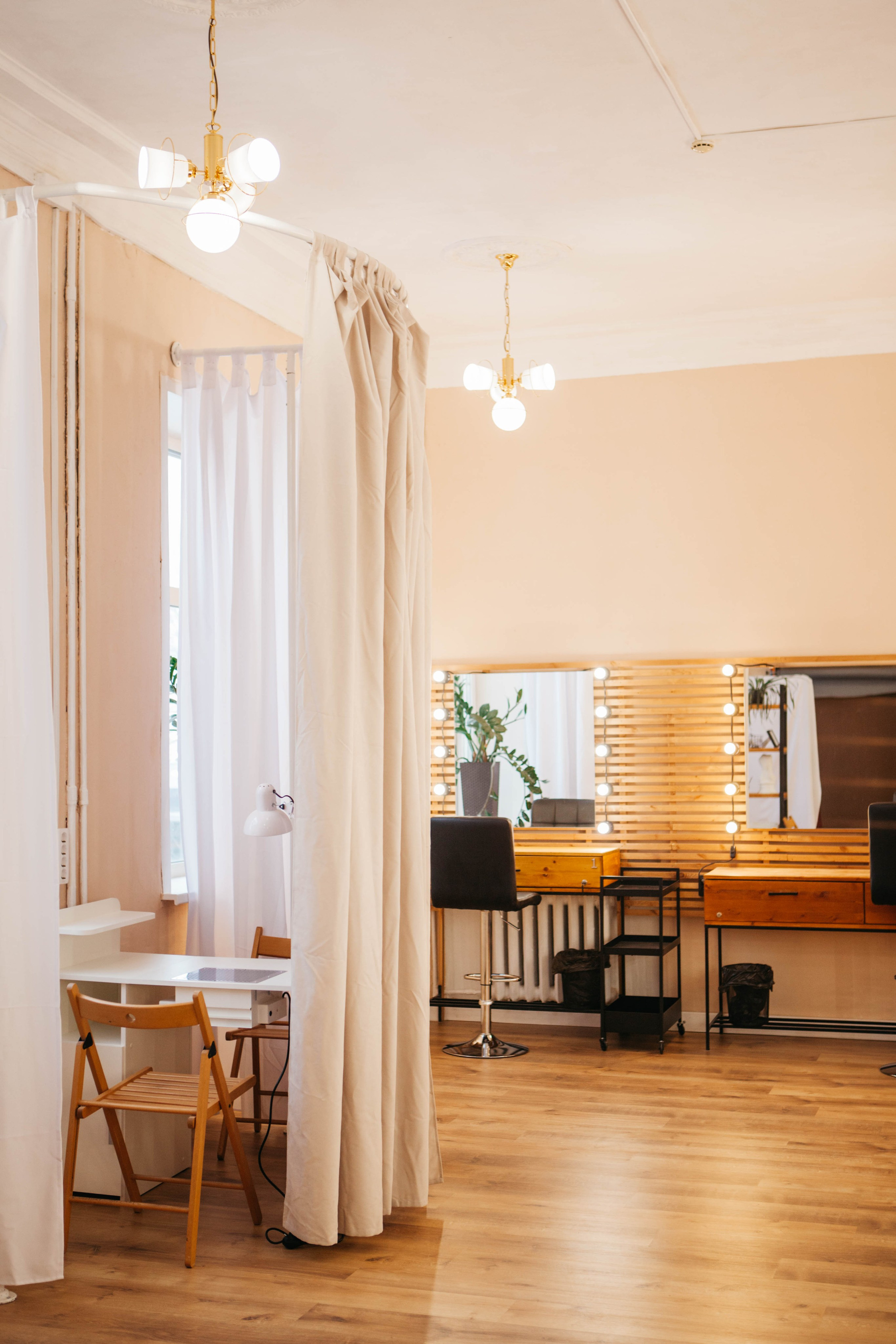 «МЕСТО». Фотограф Ольга Крукле