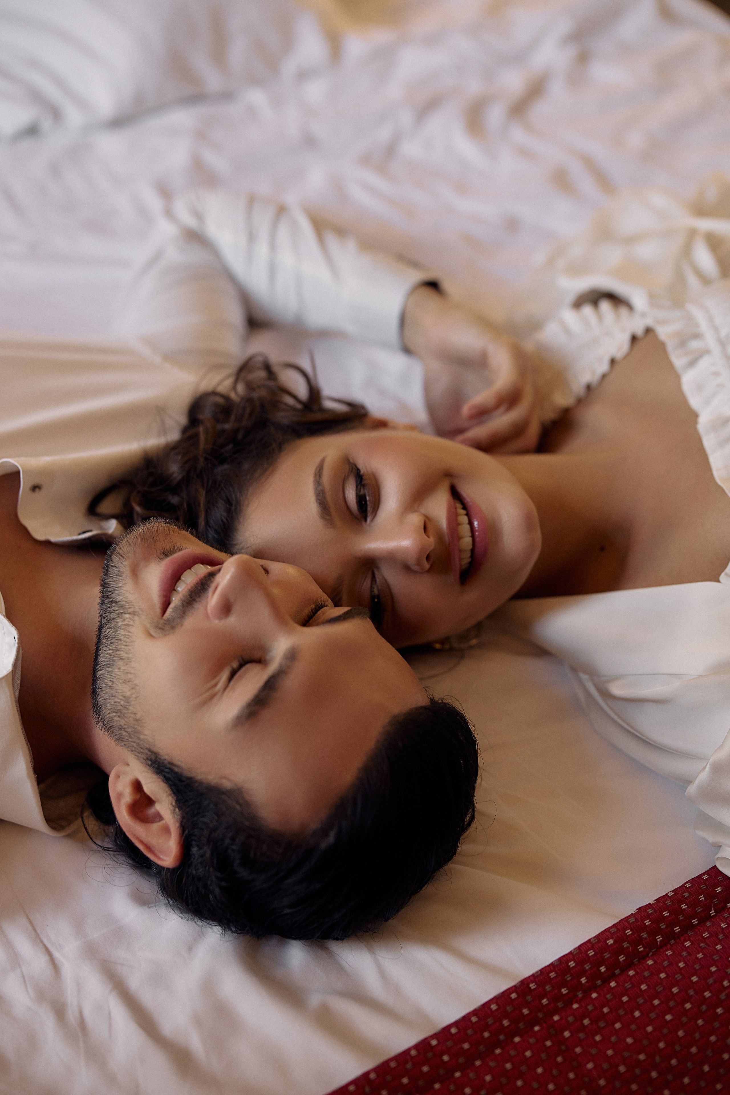 Дмитрий и Дарина