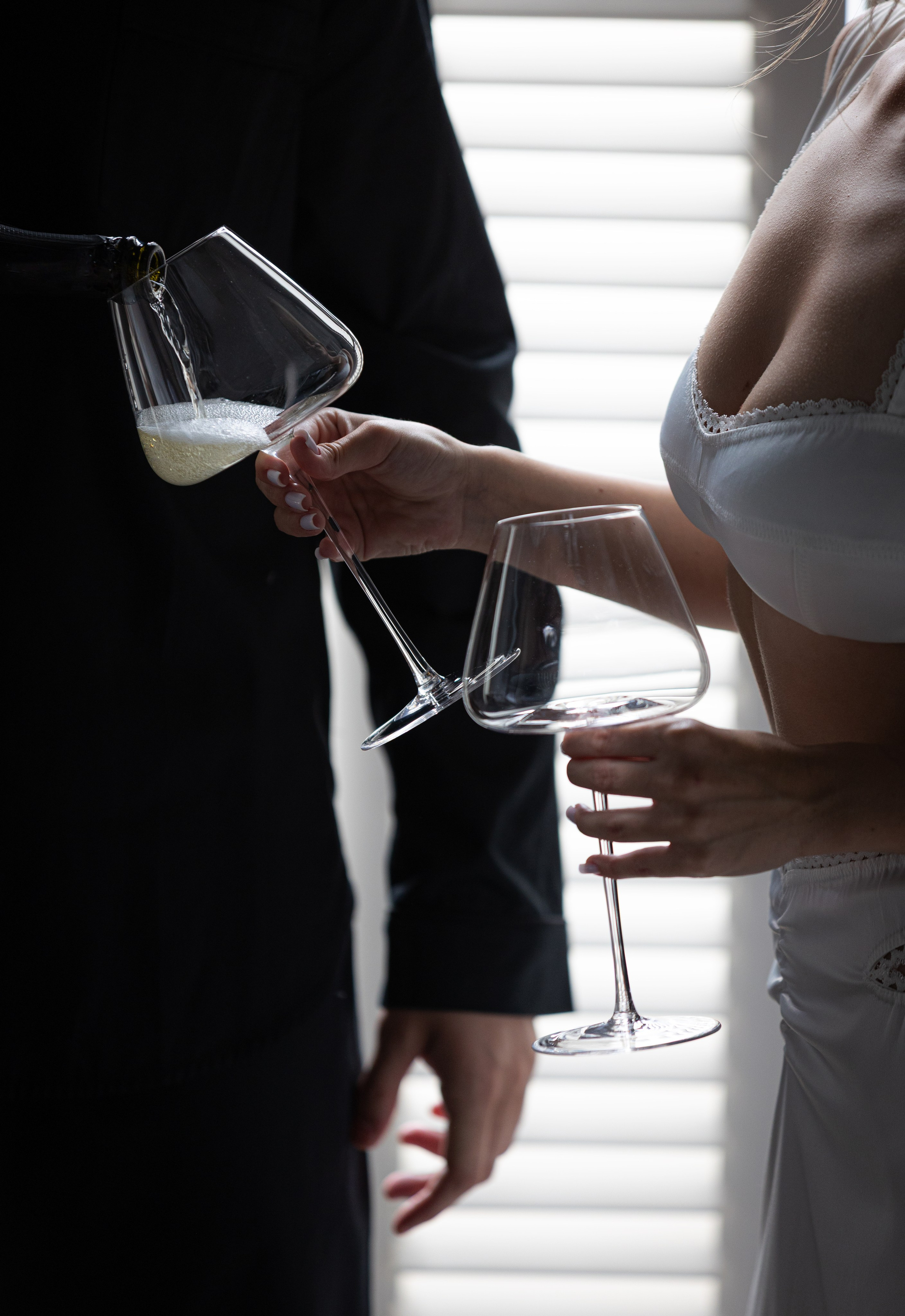 Даша и Ваня. Ваш фотограф — Александра Андрущенко