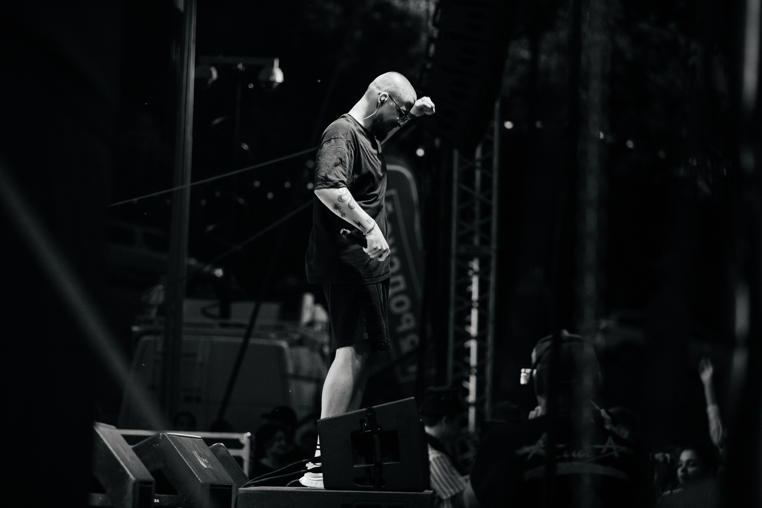 Концерты. Концертный и спортивный фотограф в Липецке