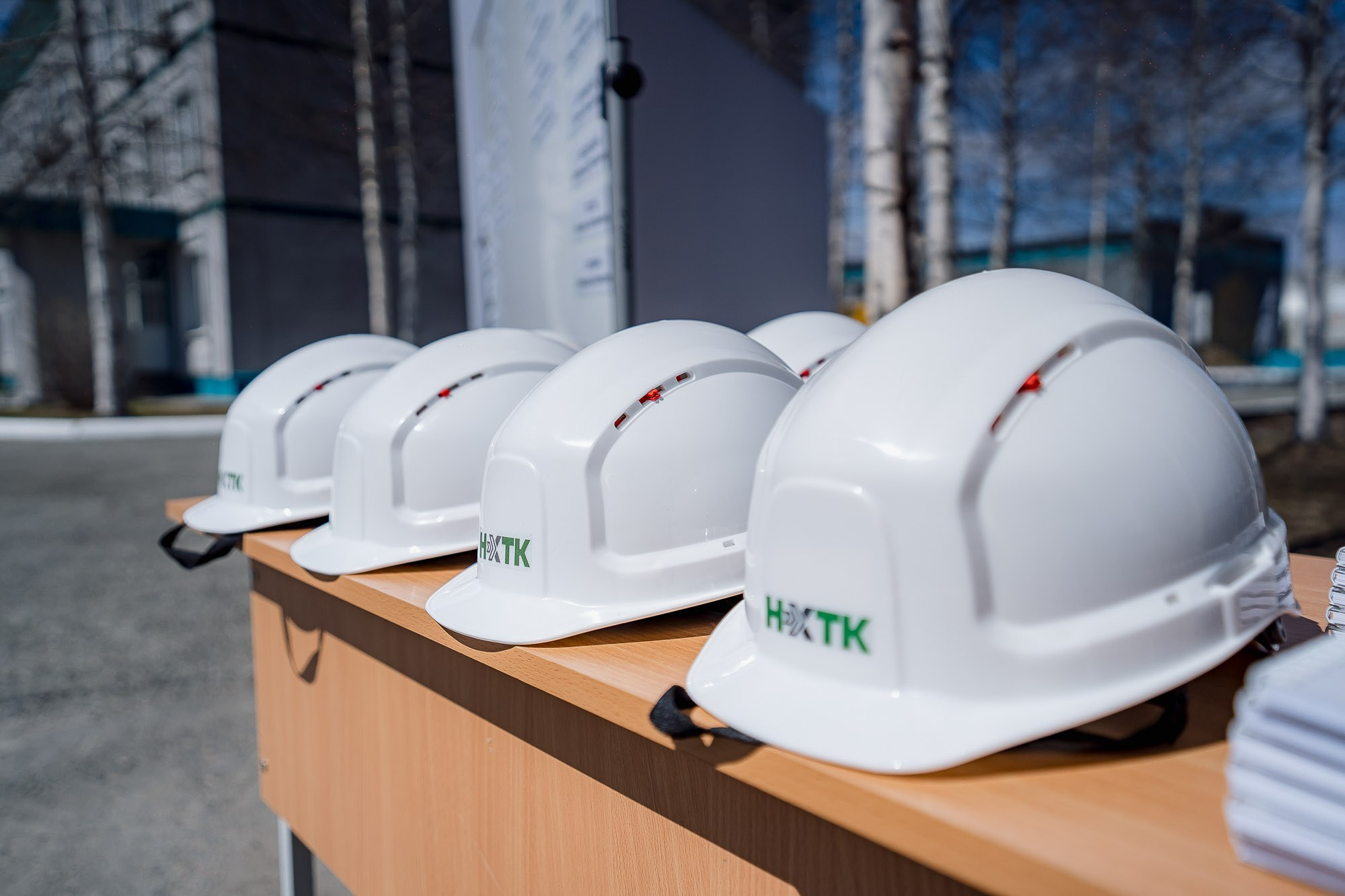 НХТК Лучший по профессии. Пыть-Ях. Сергей Кошкин. Репортажная и ивент-фотография в Сургуте