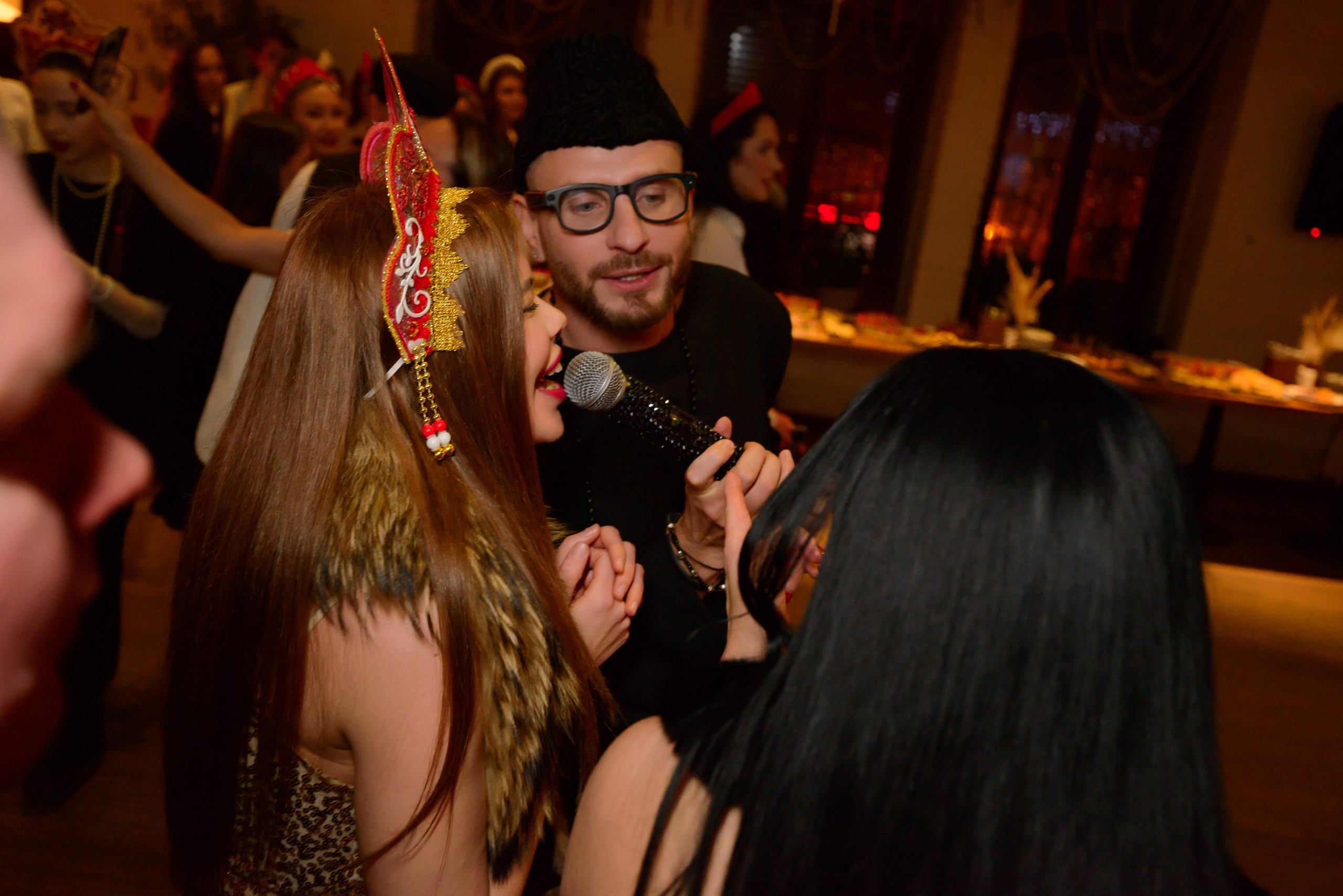 Корпоратив дизайнеров. Свадебный фотограф Ижевск Петр Шишков