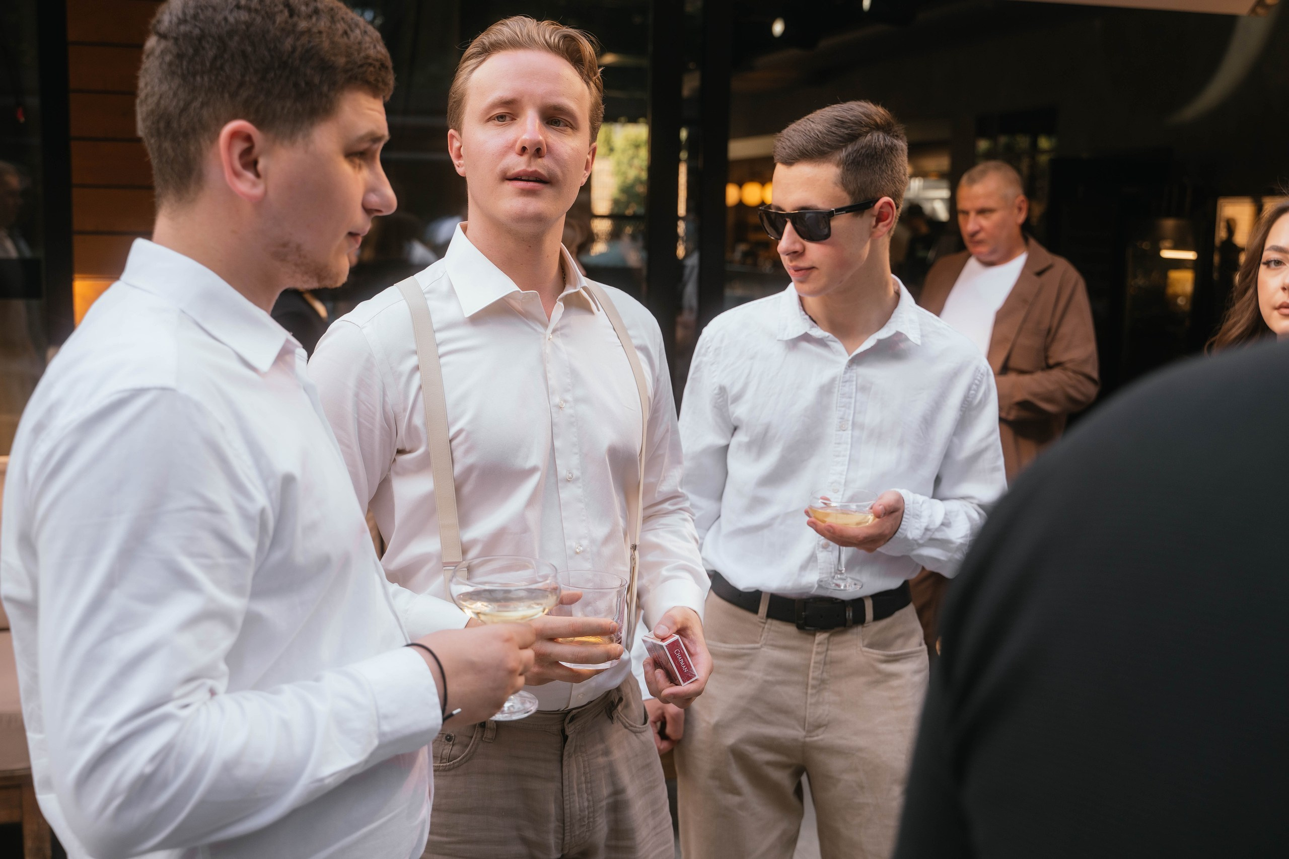 Wedding day #78. Свадебный, семейный фотограф в Рязани Лена Брант