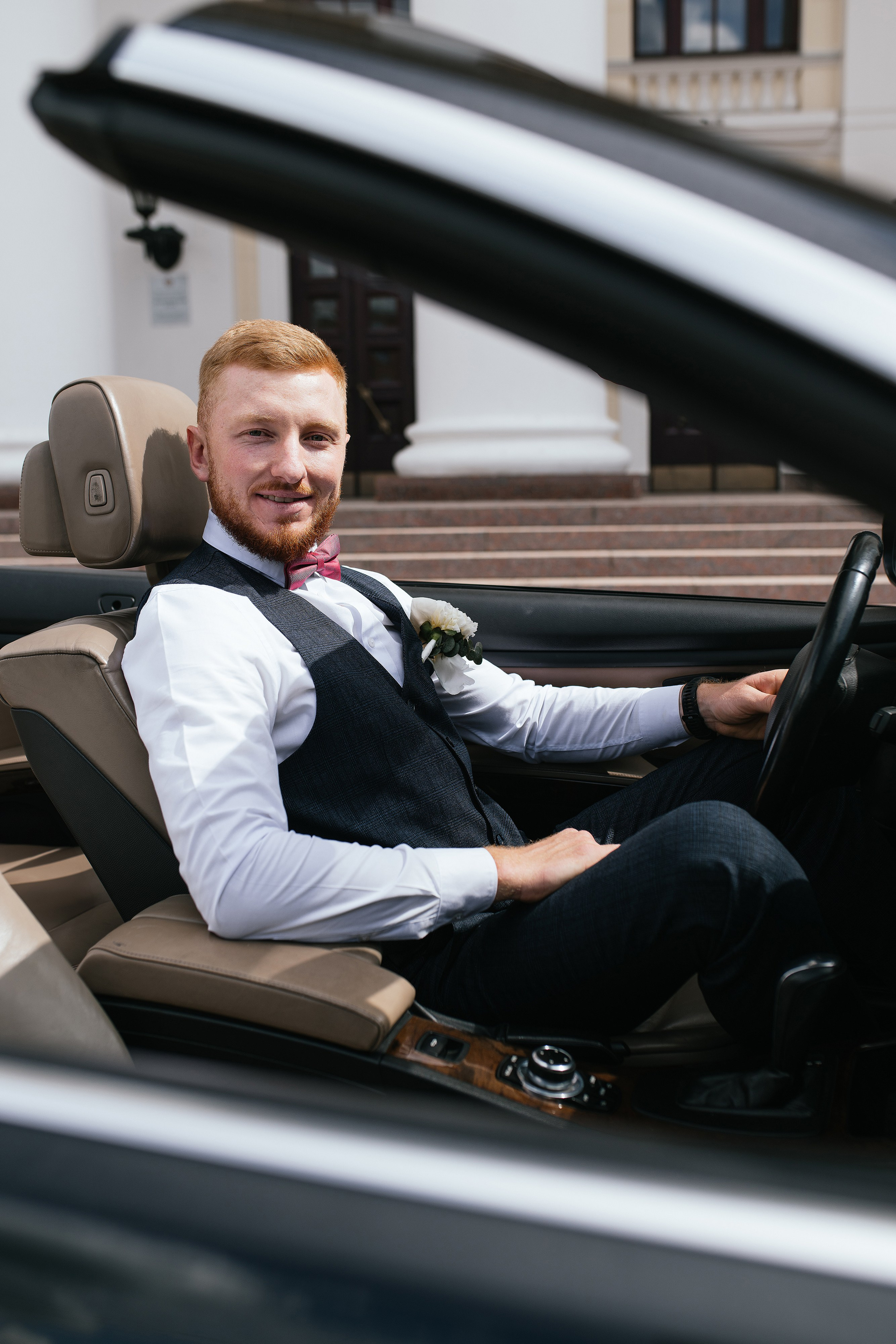 Wedding day #52. Свадебный, семейный фотограф в Рязани Лена Брант