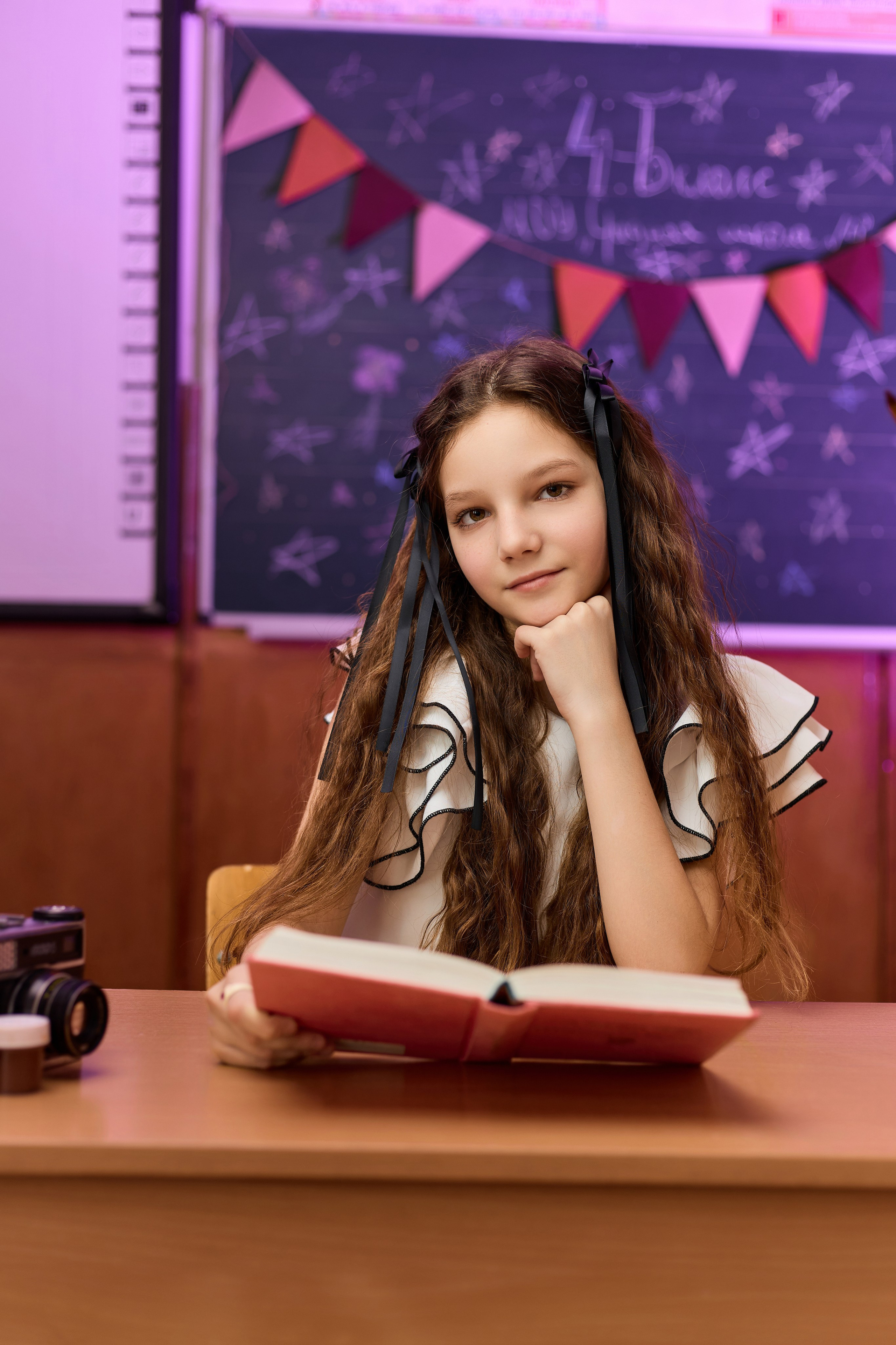 Наши фото. Твой выпускной альбом в Крыму