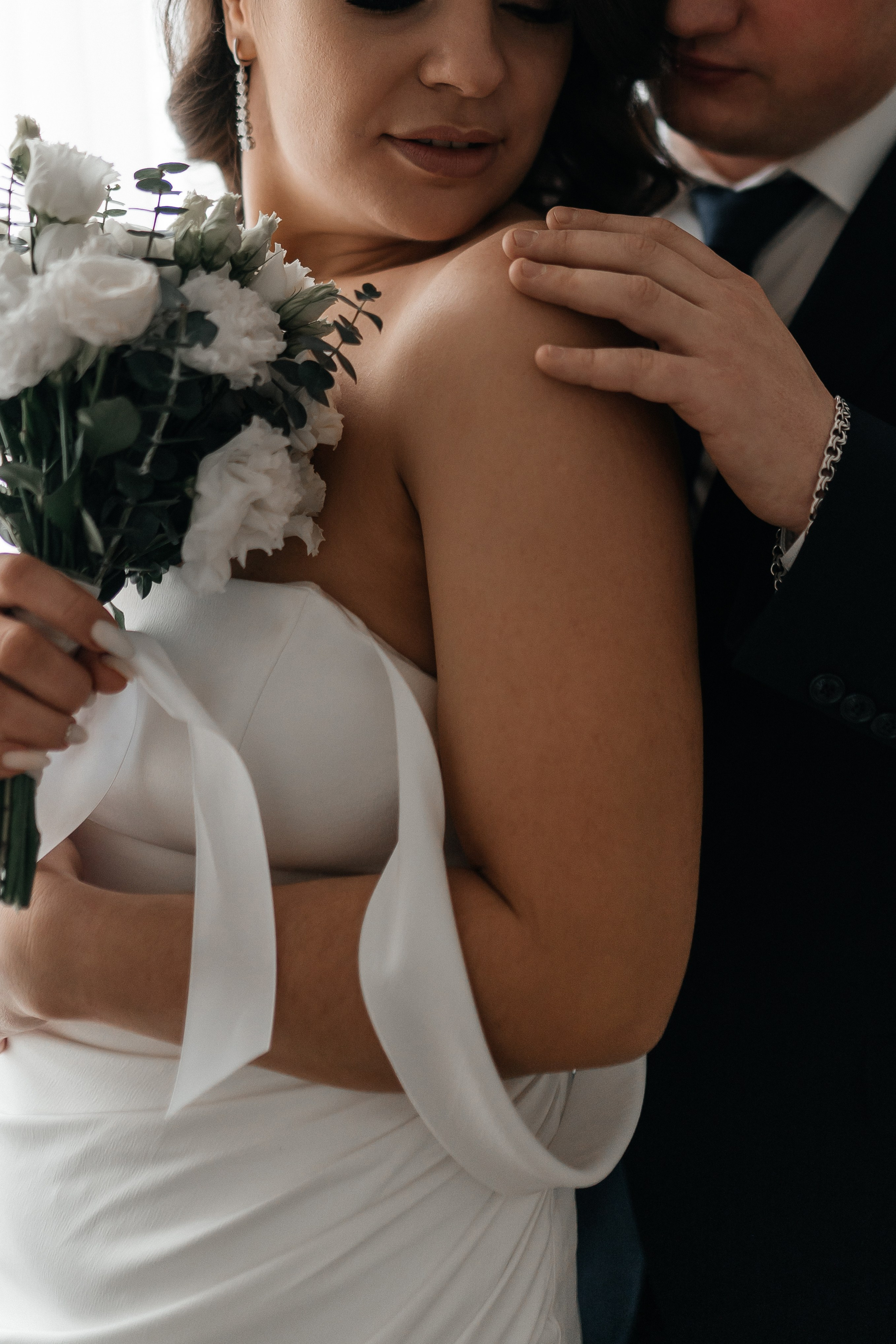 Дмитрий и Ксения