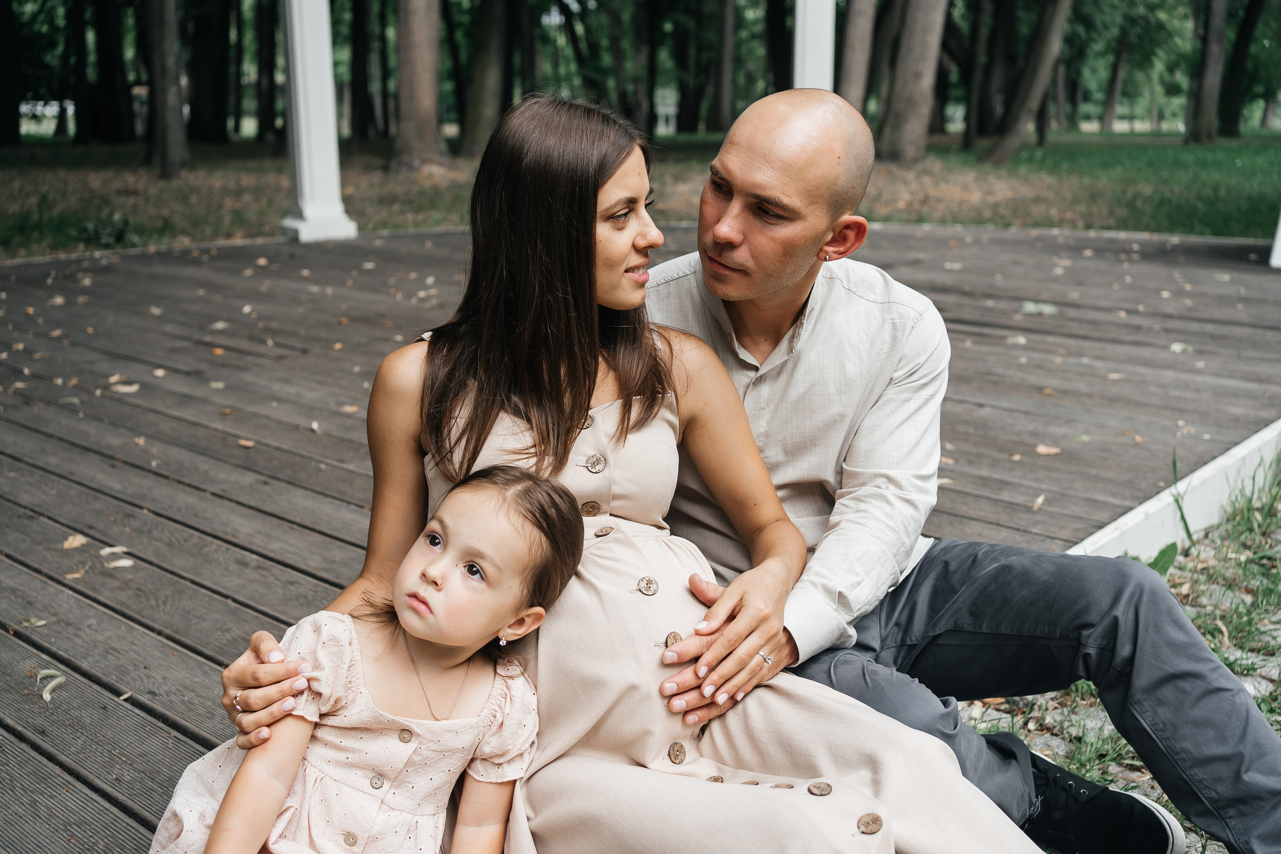 Абиша и Илья