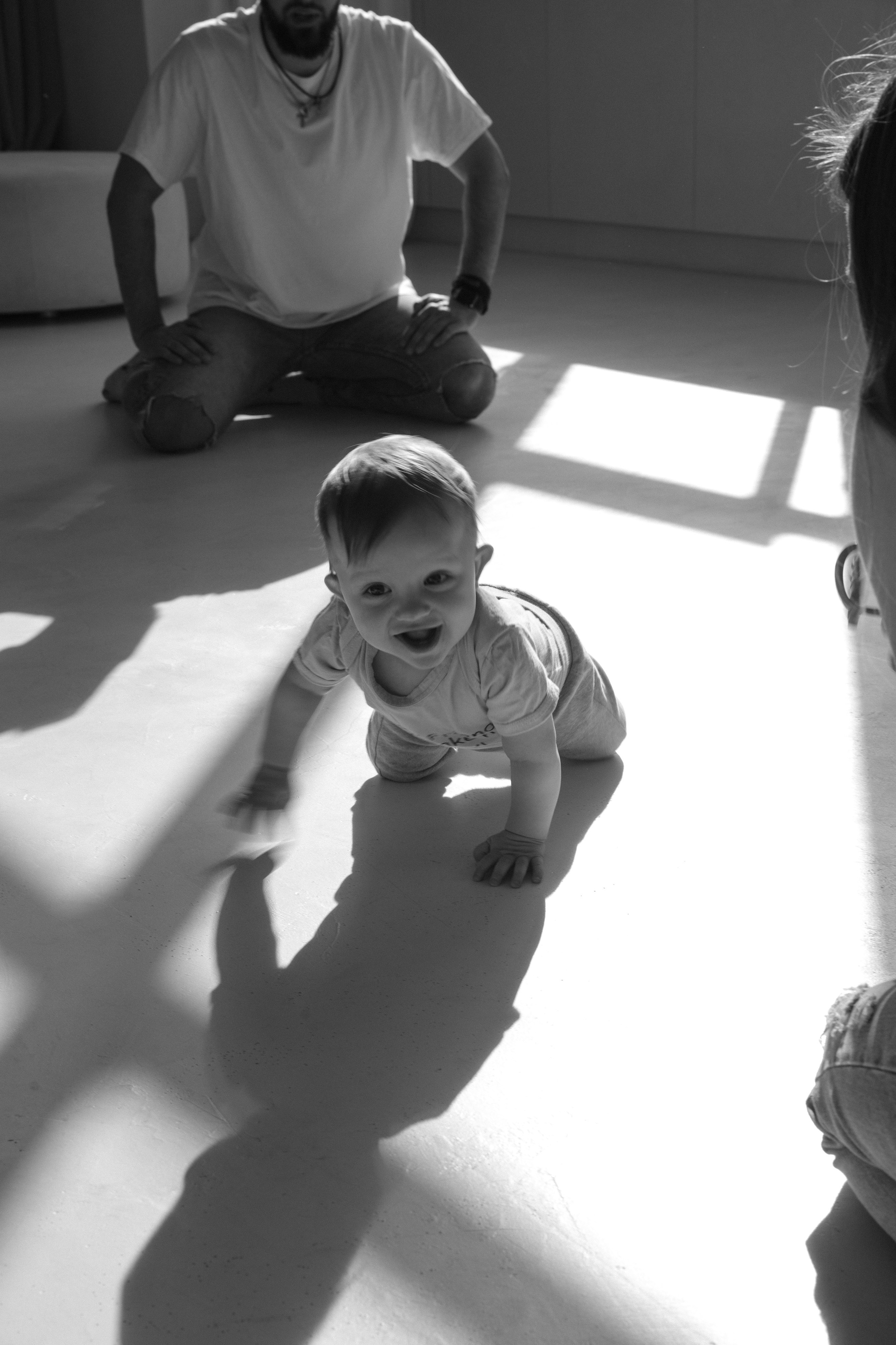 Даниил и Алёна. Свадебный и семейный фотограф в Челябинске