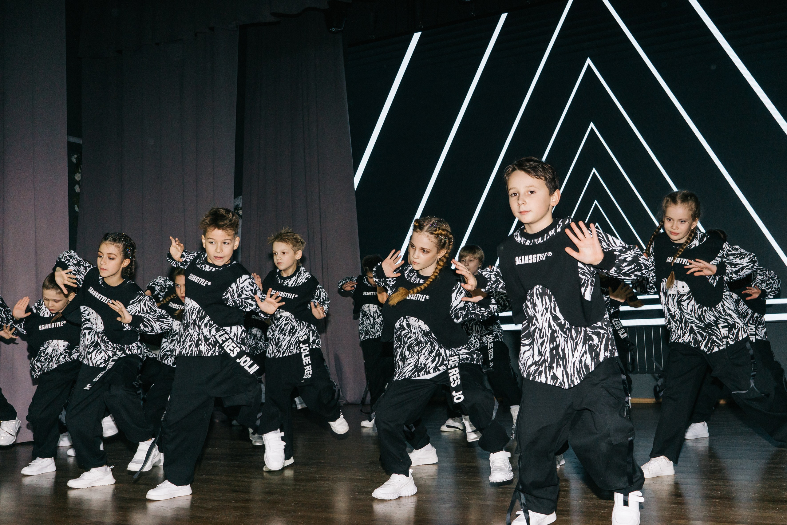 Отчетные концерты Fresh_Air. Женский фотограф в Москве Анастасия Сидорова