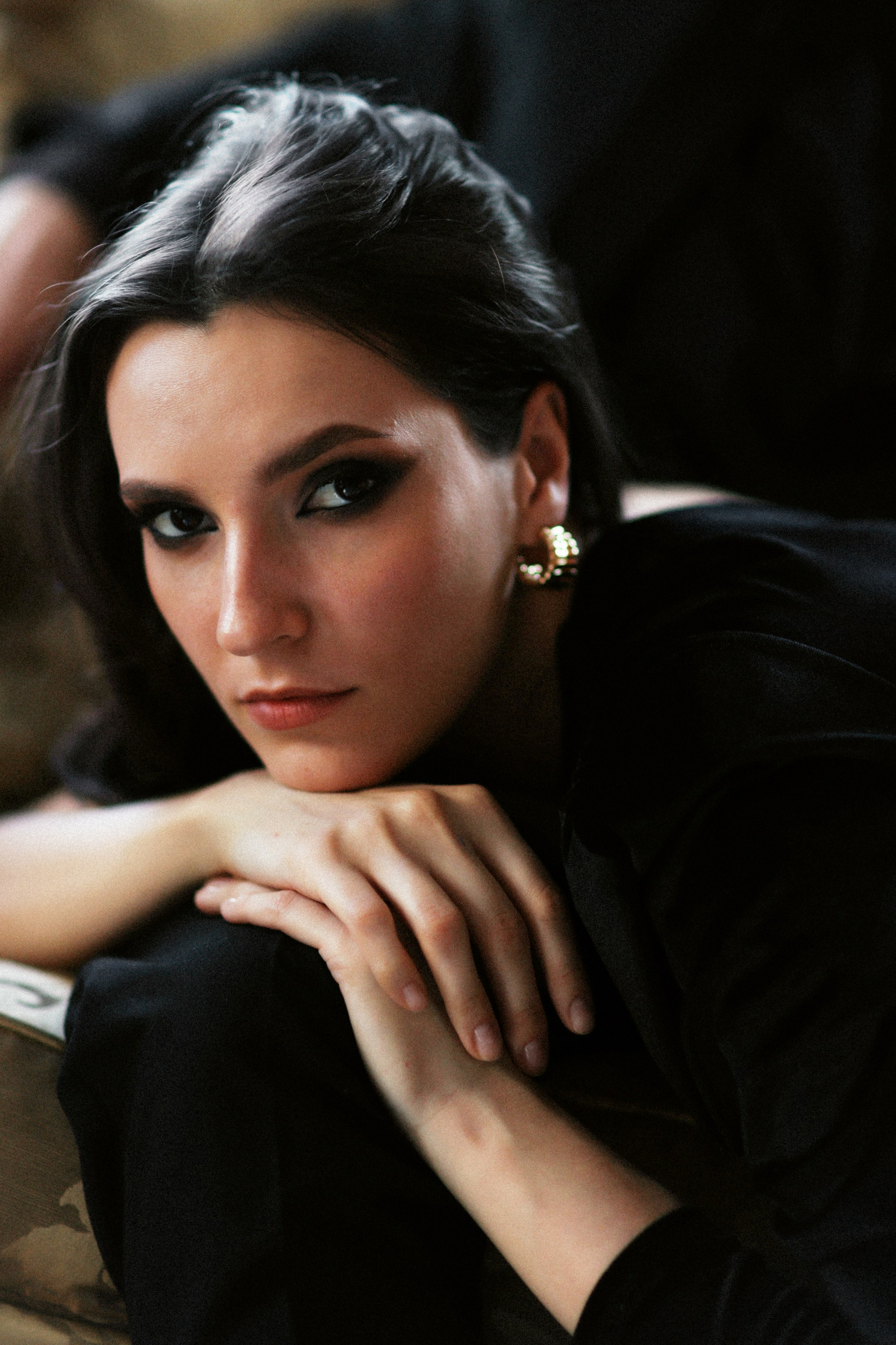 Страстный вечер в отеле Спб. Свадебный и love story фотограф в Санкт-Петербурге (Спб) Natali Iva