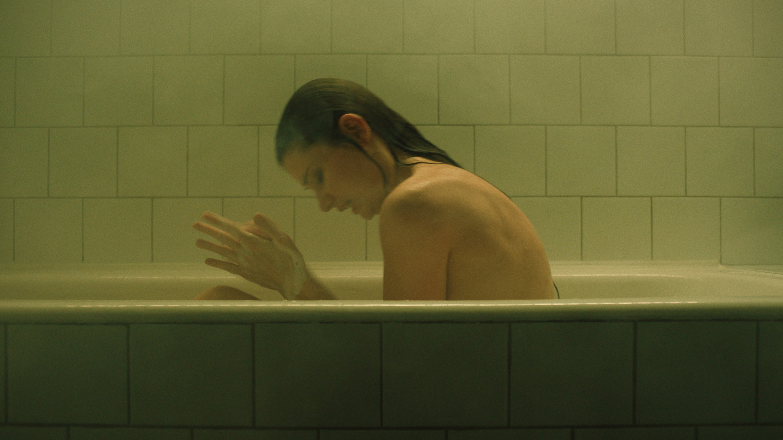 Колорист Александр Кошеленко