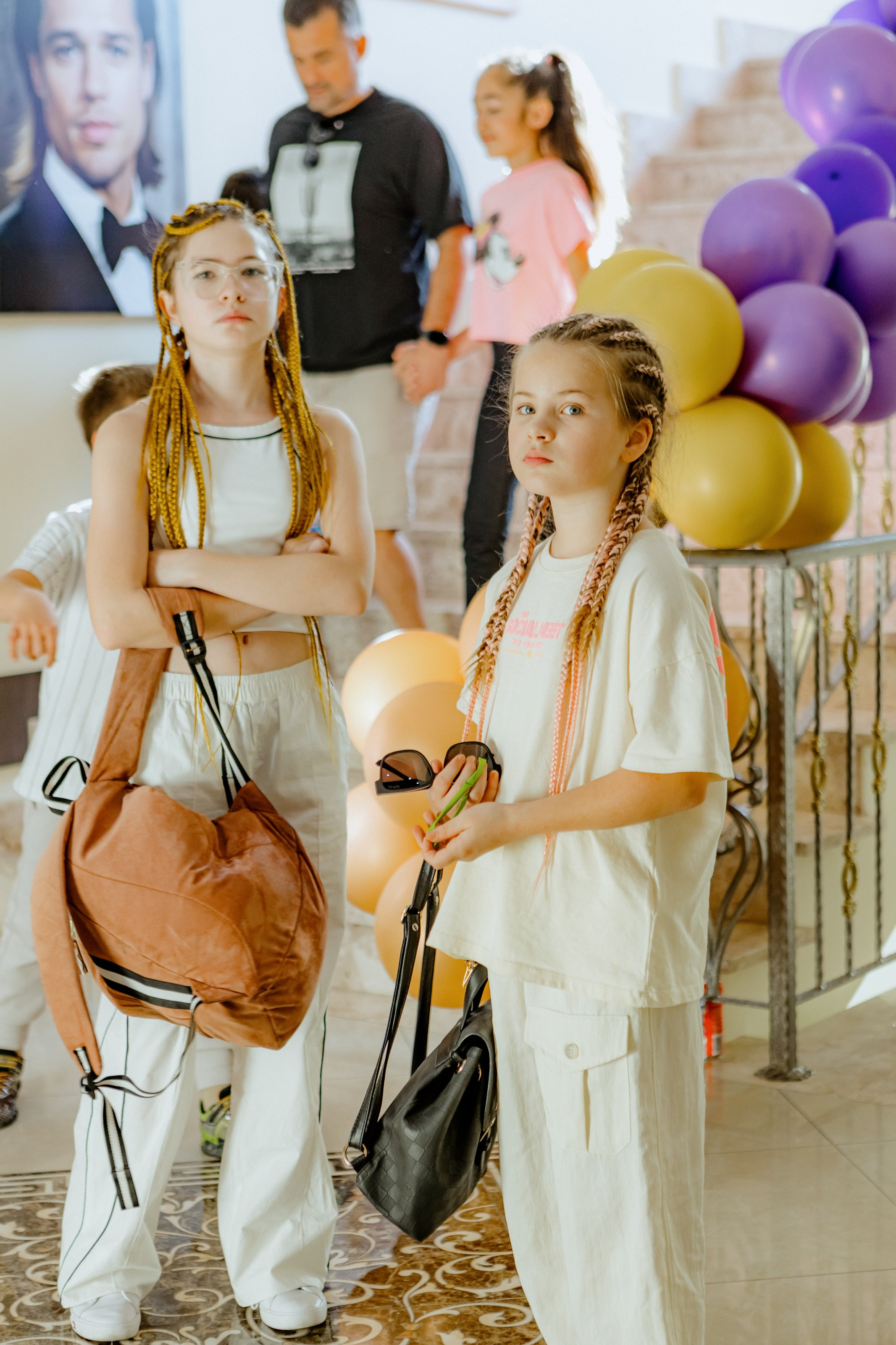 Orlando Starlux. Photographer in Batumi, Georgia Pavel Sharnikov