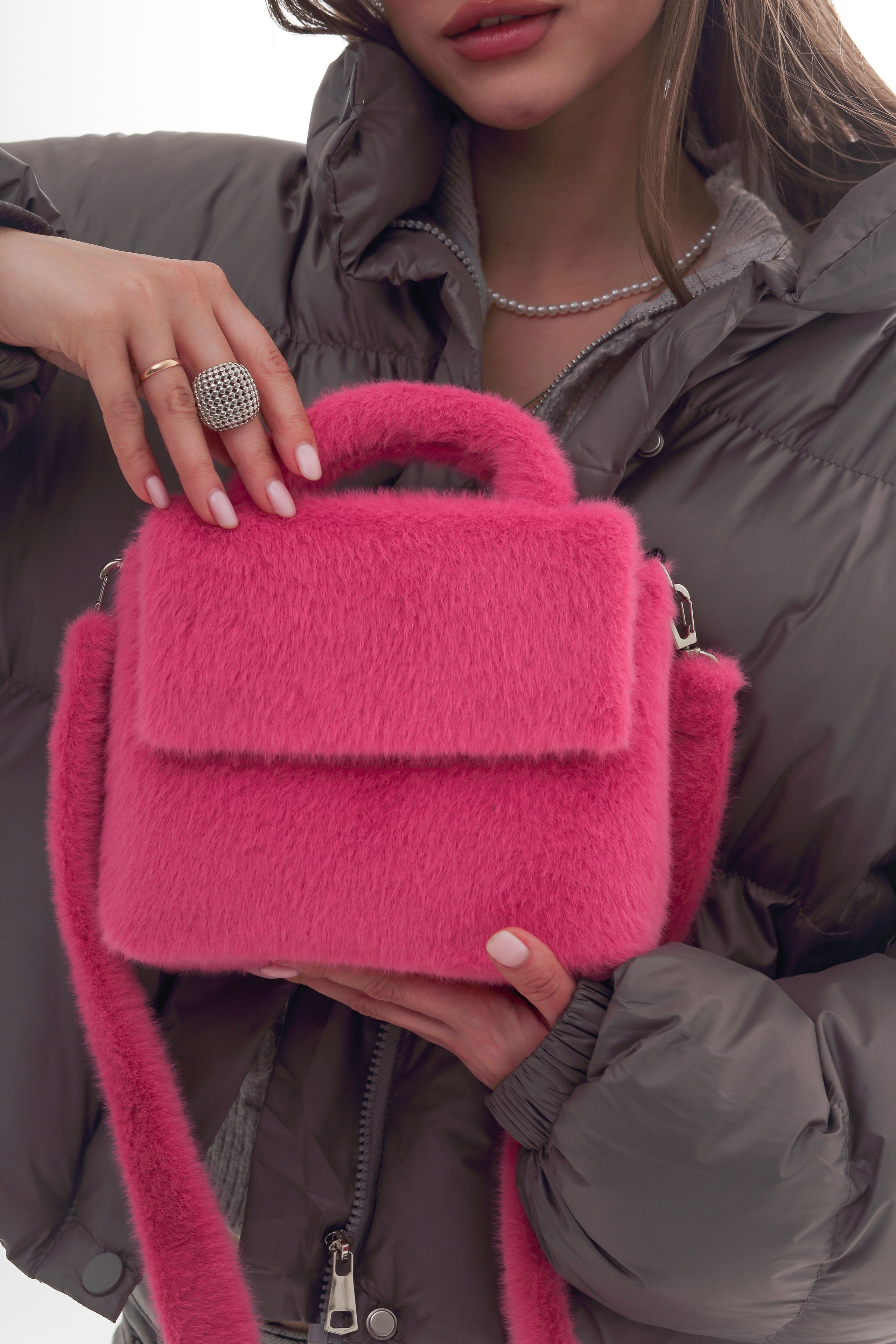 Сумки Take the bag. Портретный фотограф Анна Мерзлякова