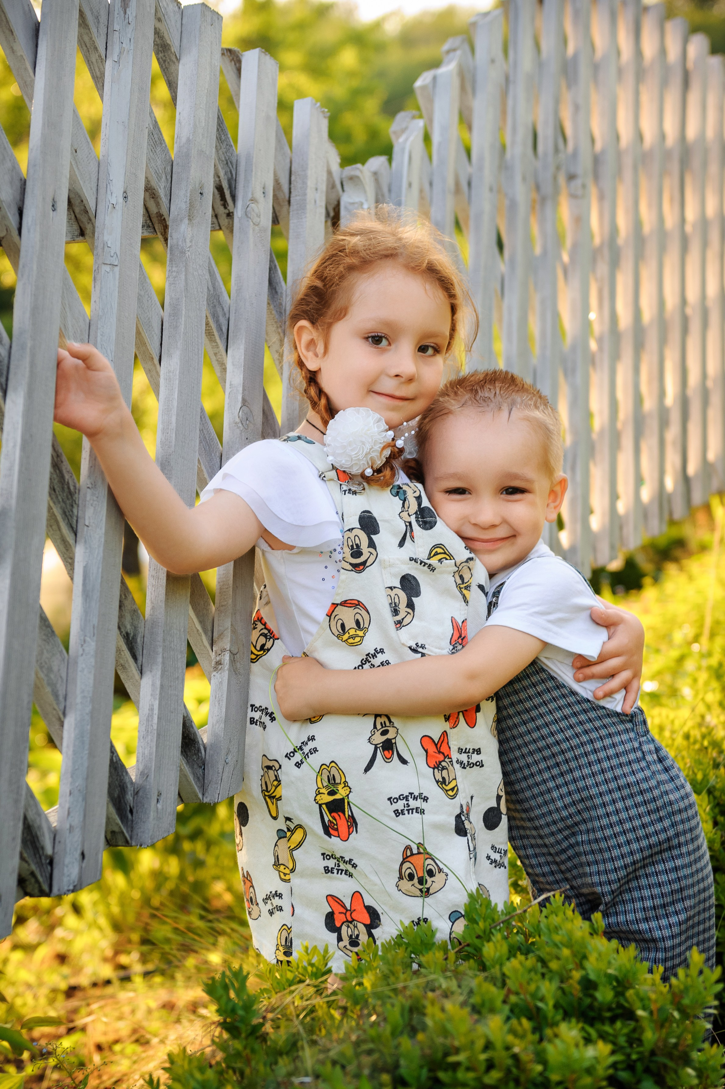 Семейная съёмка. Свадебный и семейный фотограф в Курске Андрей Изотов