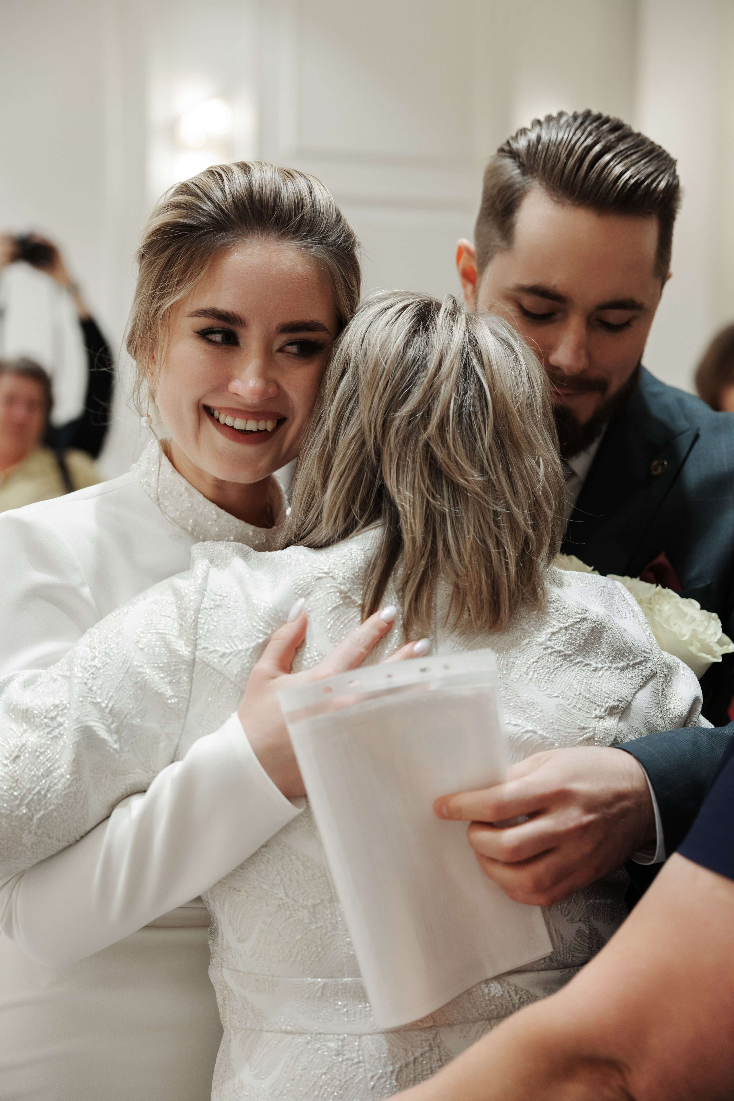 Сборы в отеле Marriott imperial plazа, Сборы в отеле Мэриот Империал Плаза, Роспись в загсе Вегас, Ужин в ресторане Bagebi. Свадебный фотограф Москва Анастасия Храмова