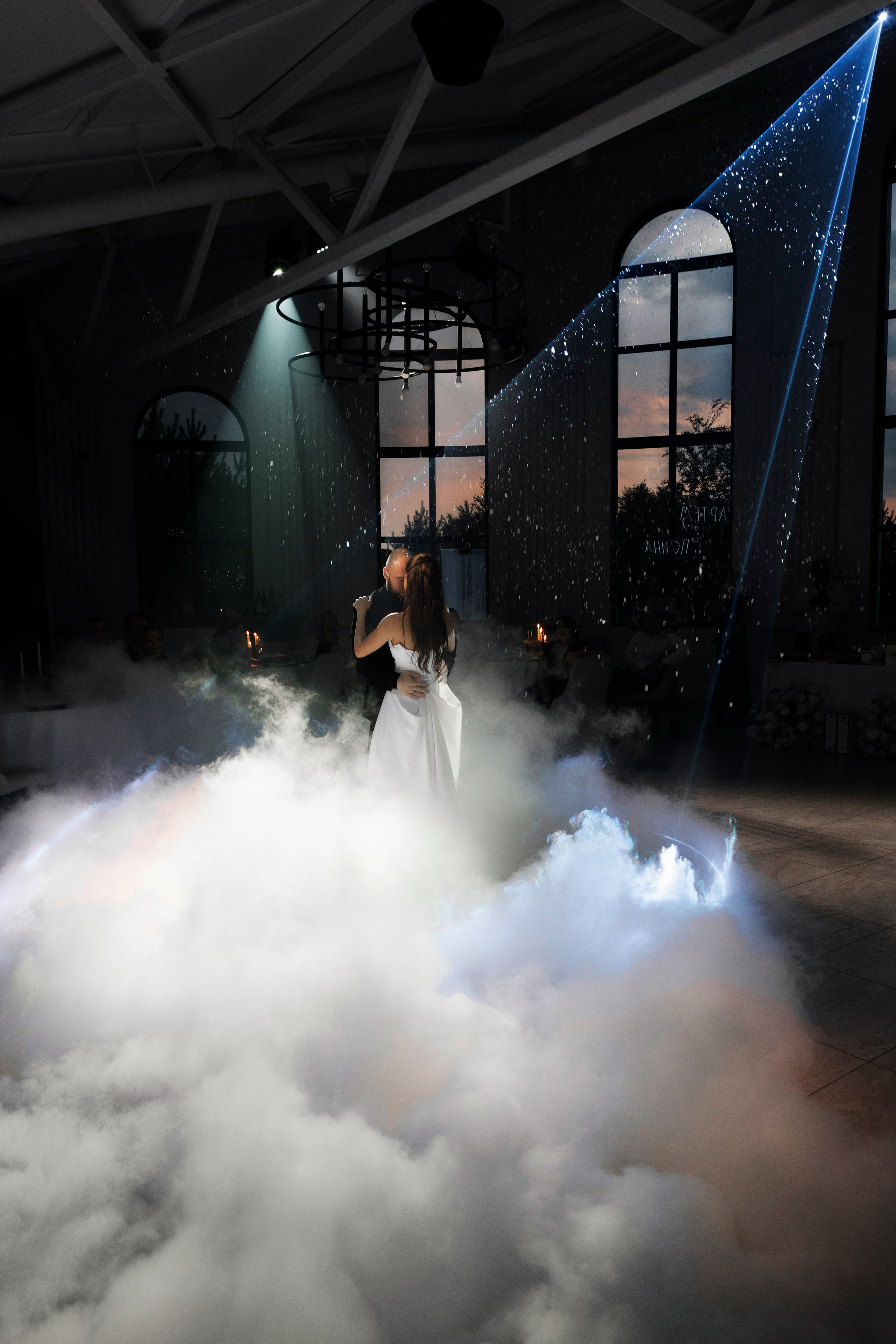 Артем и Полина. Фотограф Лесозаводск/Хабаровск