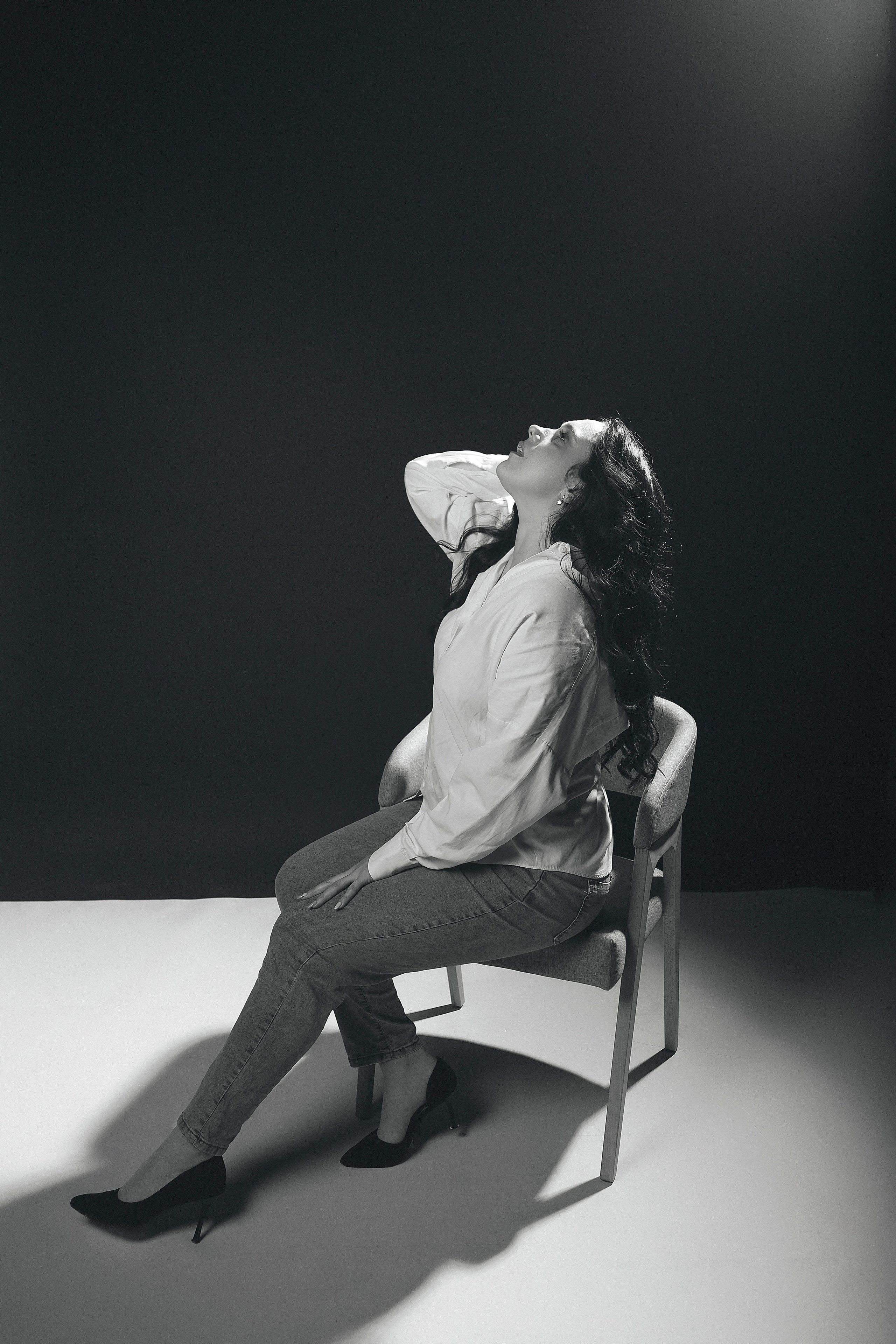 Дарья. Фотограф Лесозаводск/Хабаровск