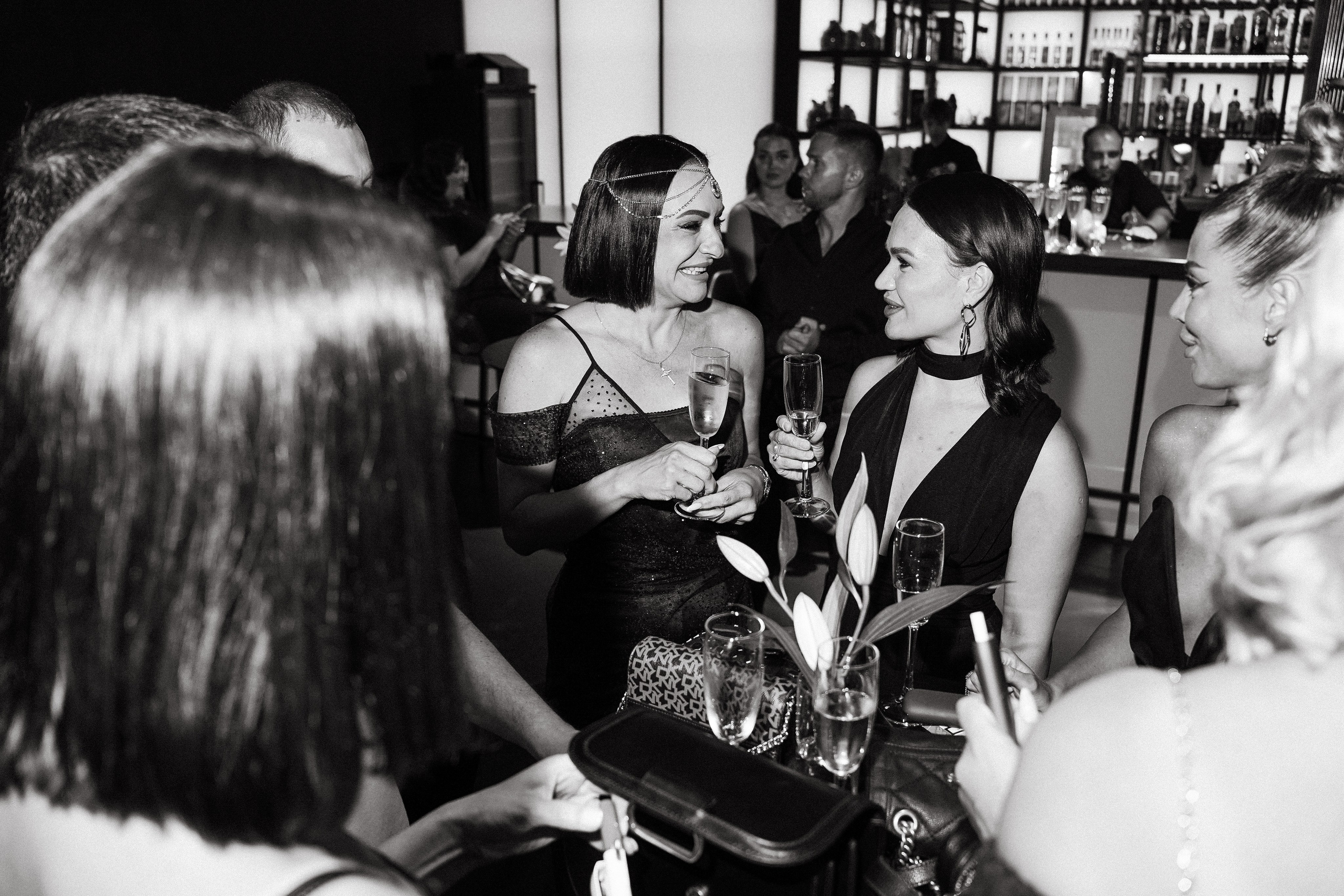 А&E /банкет/. Семейный и портретный фотограф в Екатеринбурге Yana Strok