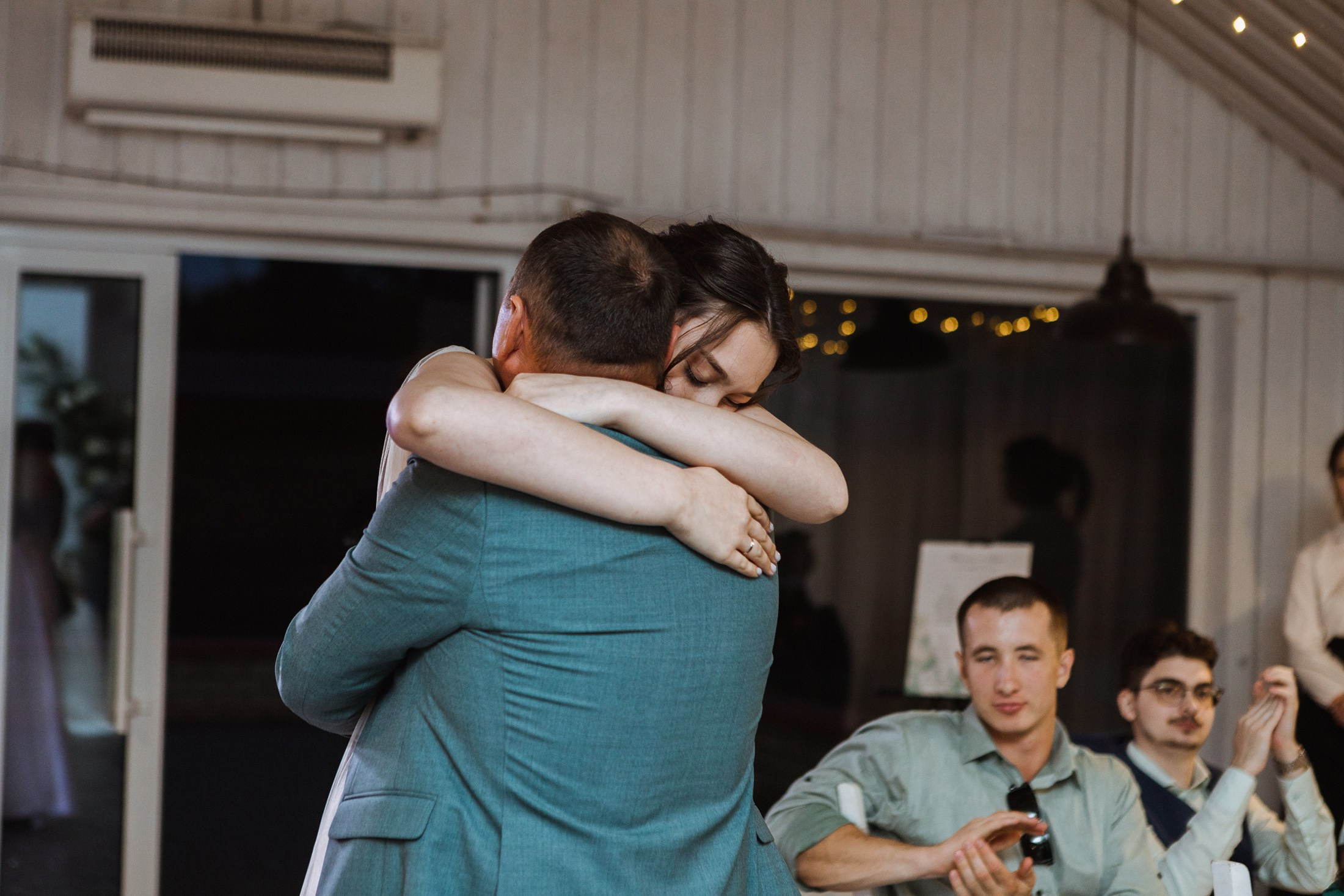 Николай и Анна. Фотографы в городе Волгограде — Людмила Агеева и Алексей Околелов