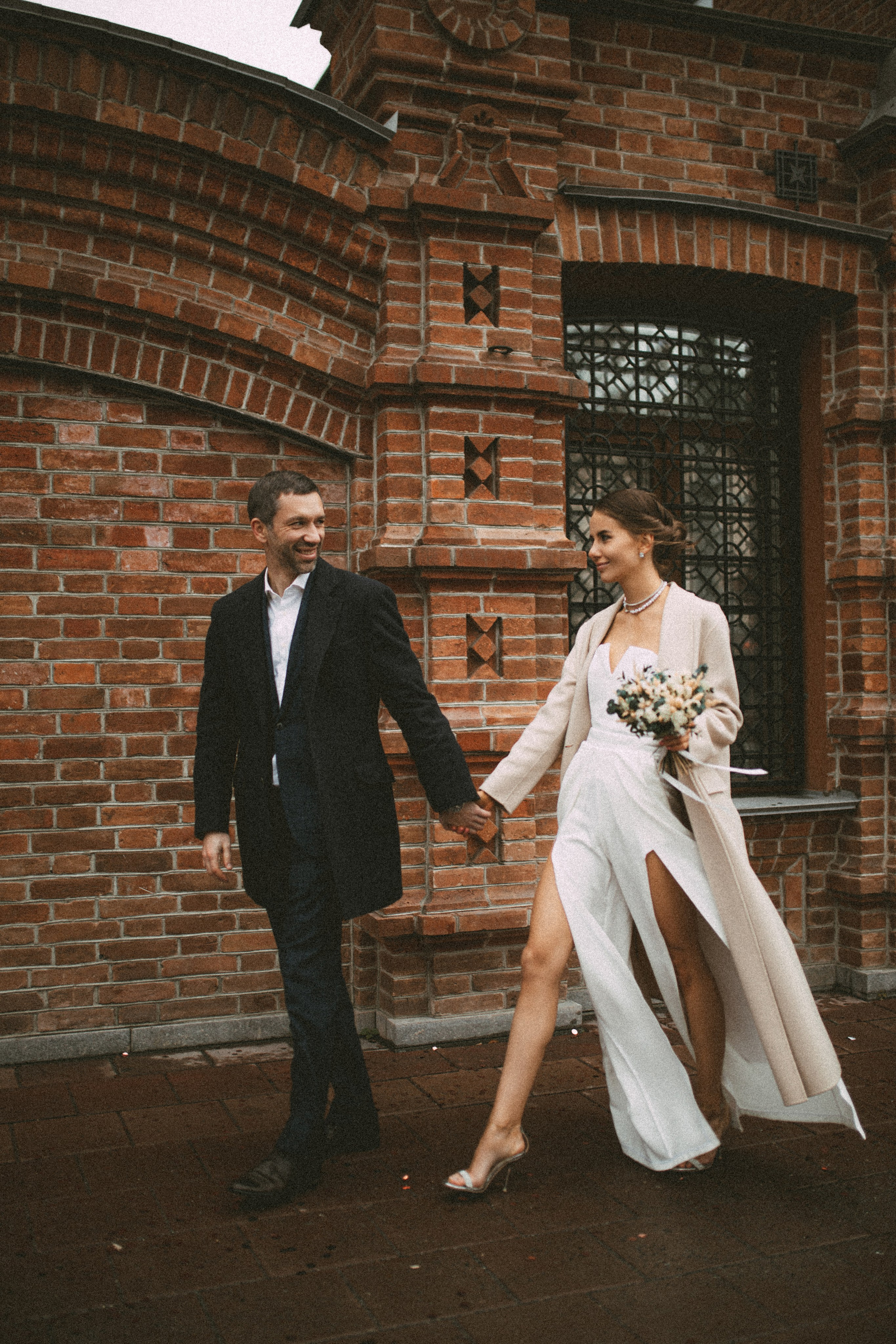 А & Д | Екатеринбург. Фотограф Екатерина Амбрушкевич