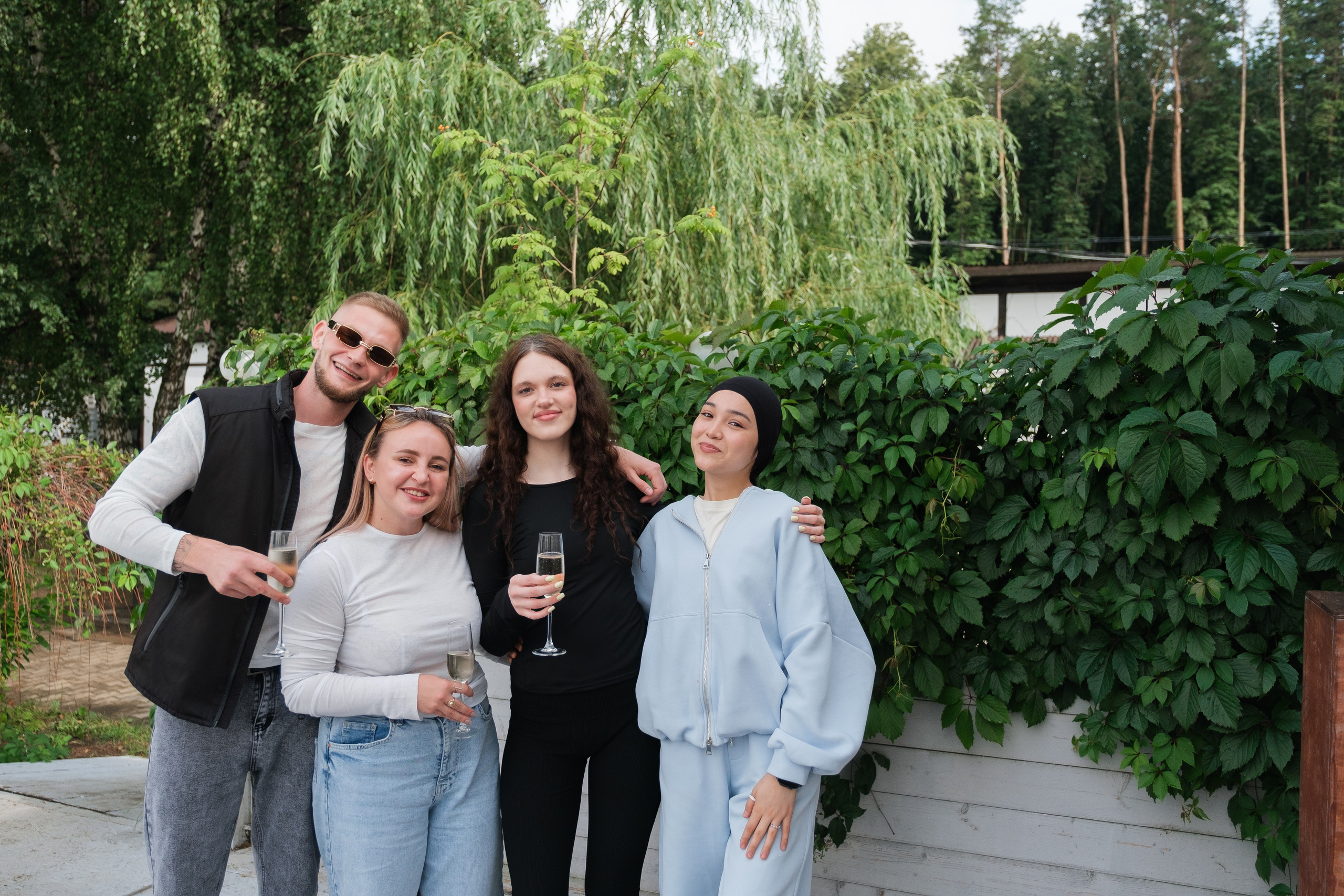 Корпоративы. Репортажный фотограф Новиков Иван Андреевич / Москва и МО