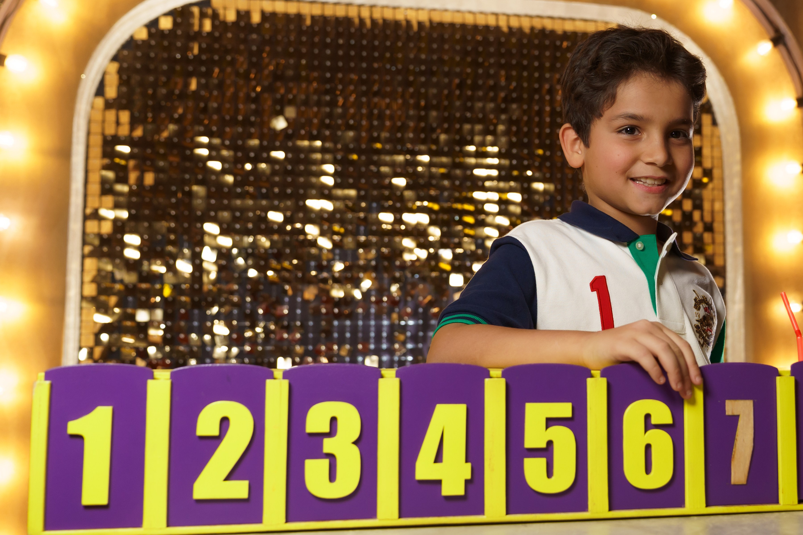 Детский фотограф — Даниил Приходько