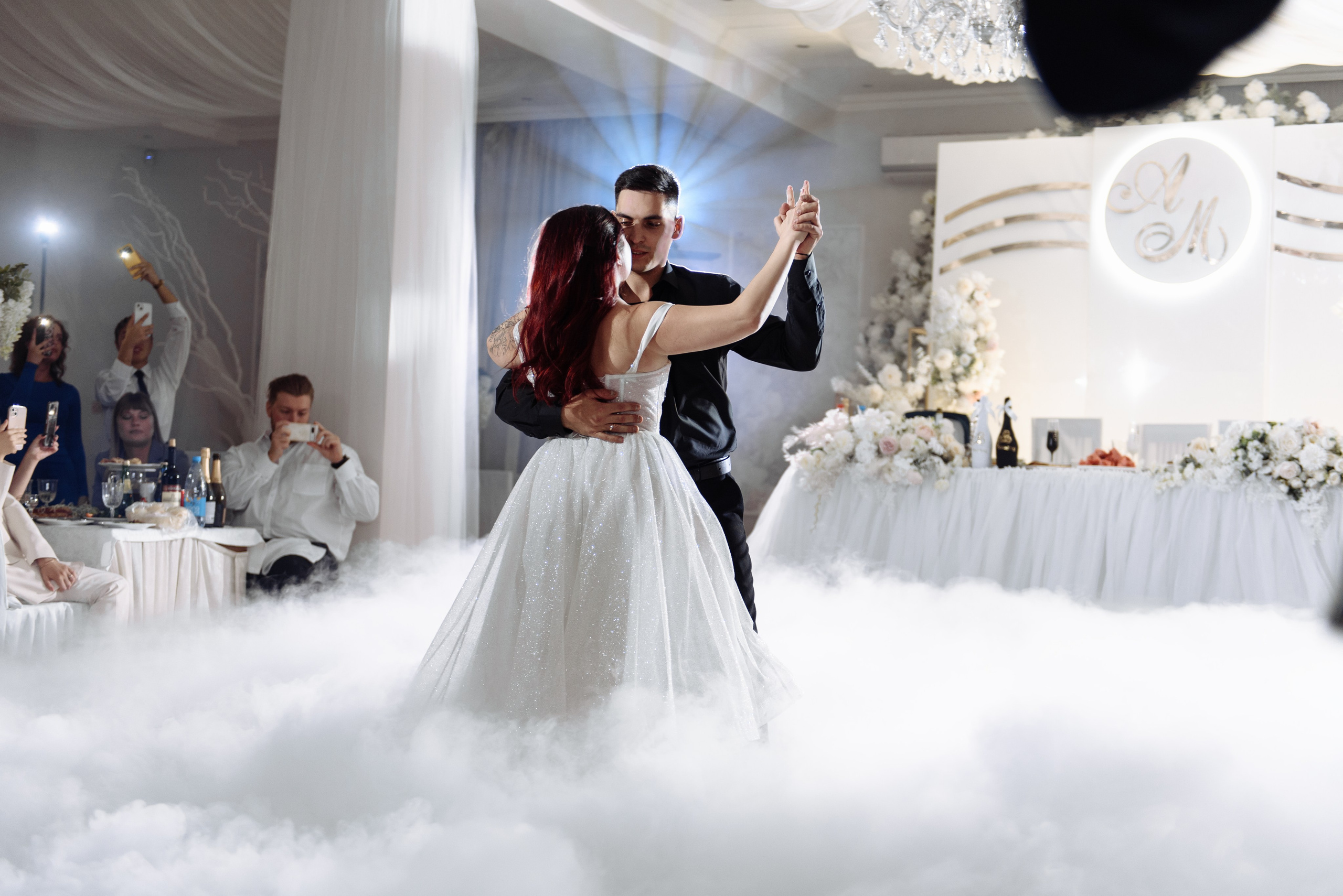 21.09.2024 — Свадьба Андрея и Марии. Свадебный фотограф Дмитрий Высоцкий | Ростов-на-Дону