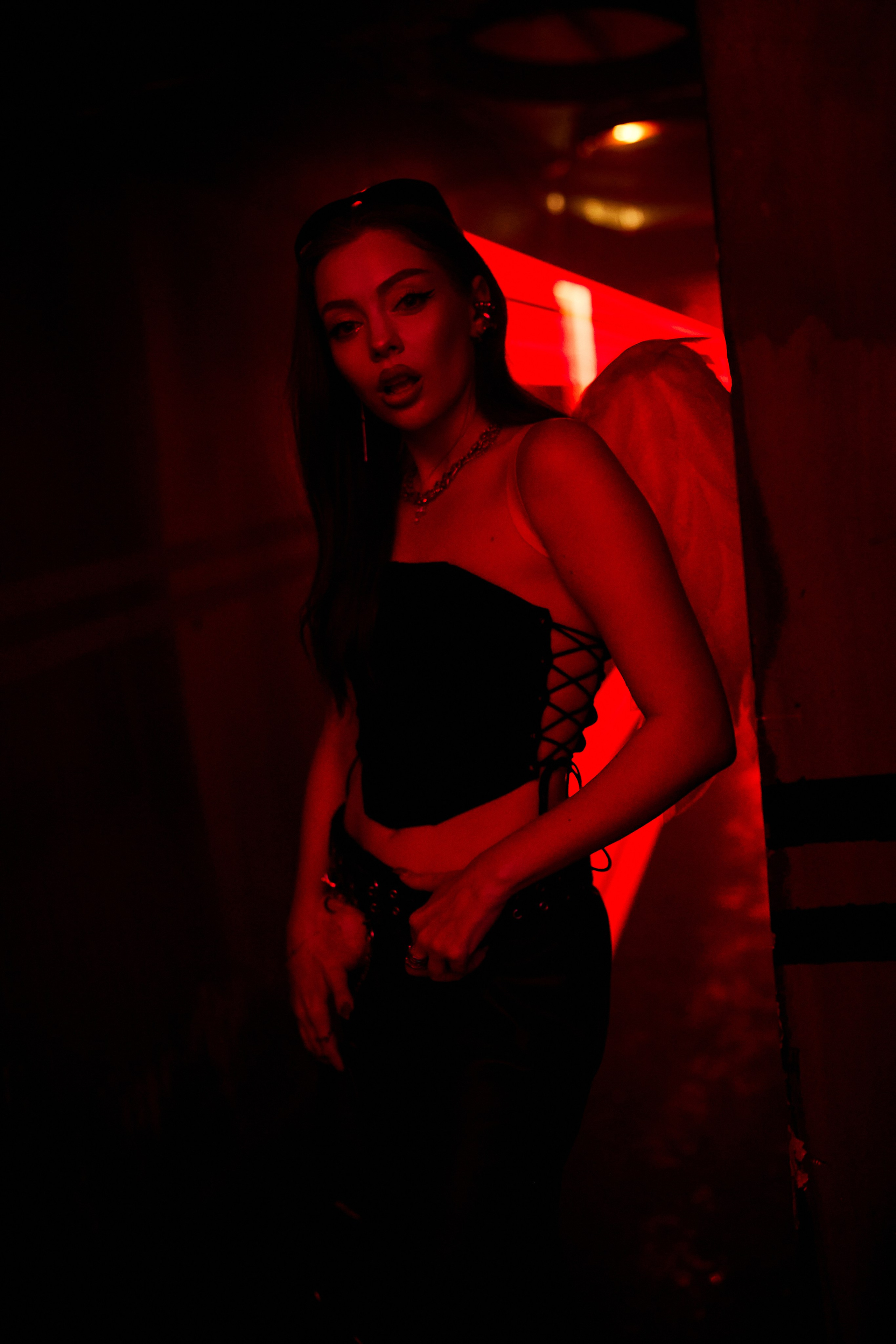 #ДРИвентСреда. Shevelev Nikita Photography
