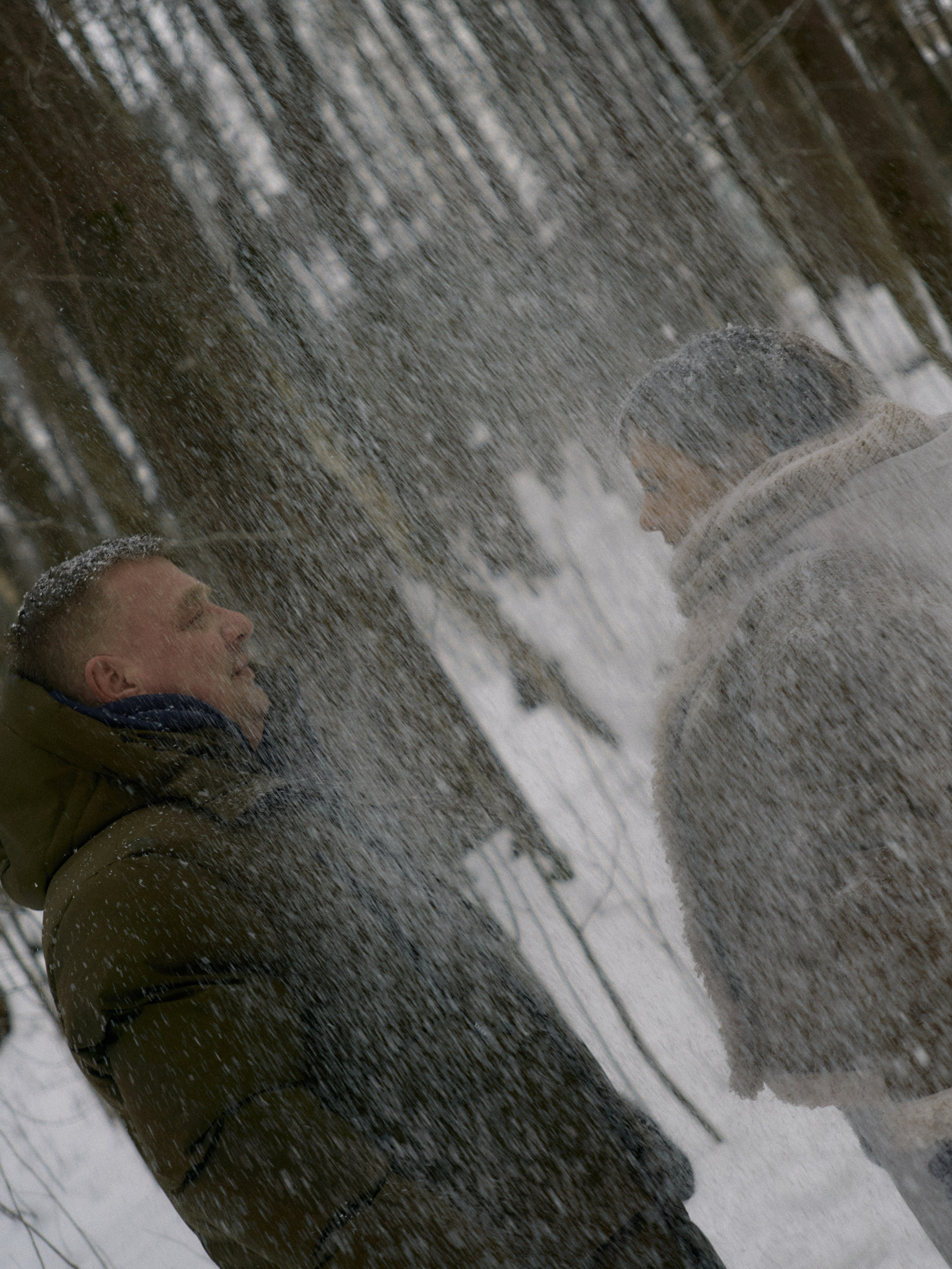 Кадры. Vokueva's-footage