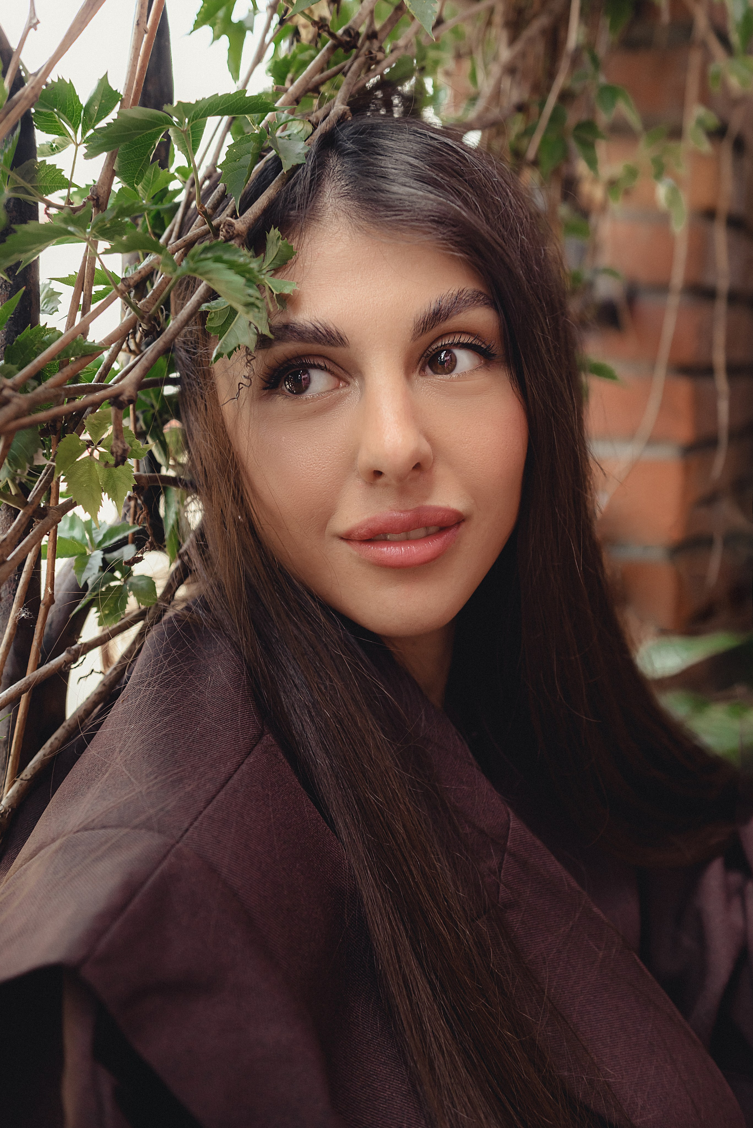 Алиса. Фотограф в Томске Мария Март