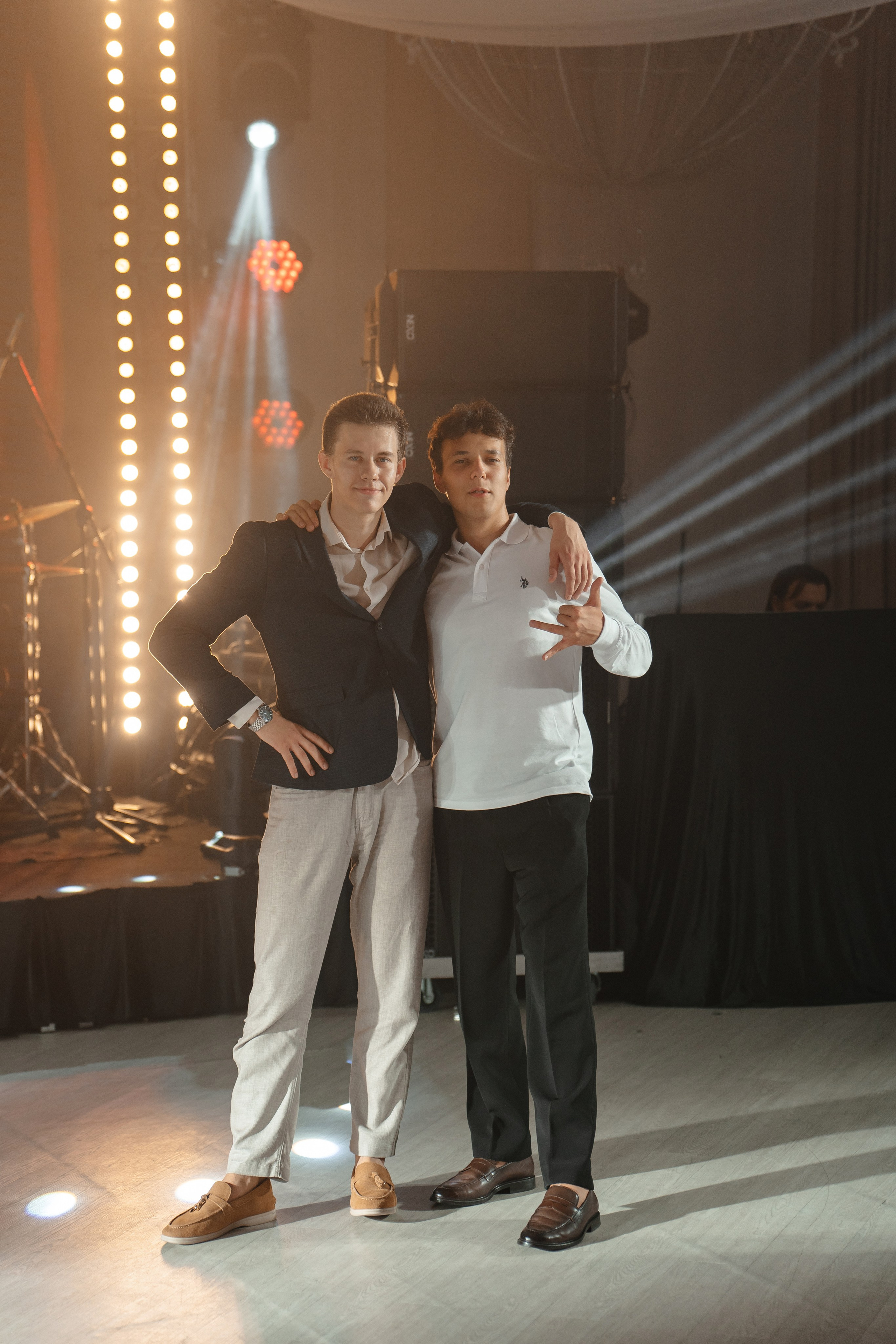 Андрей и Ева. Свадебный и репортажный фотограф в Москве Андрей Вайман